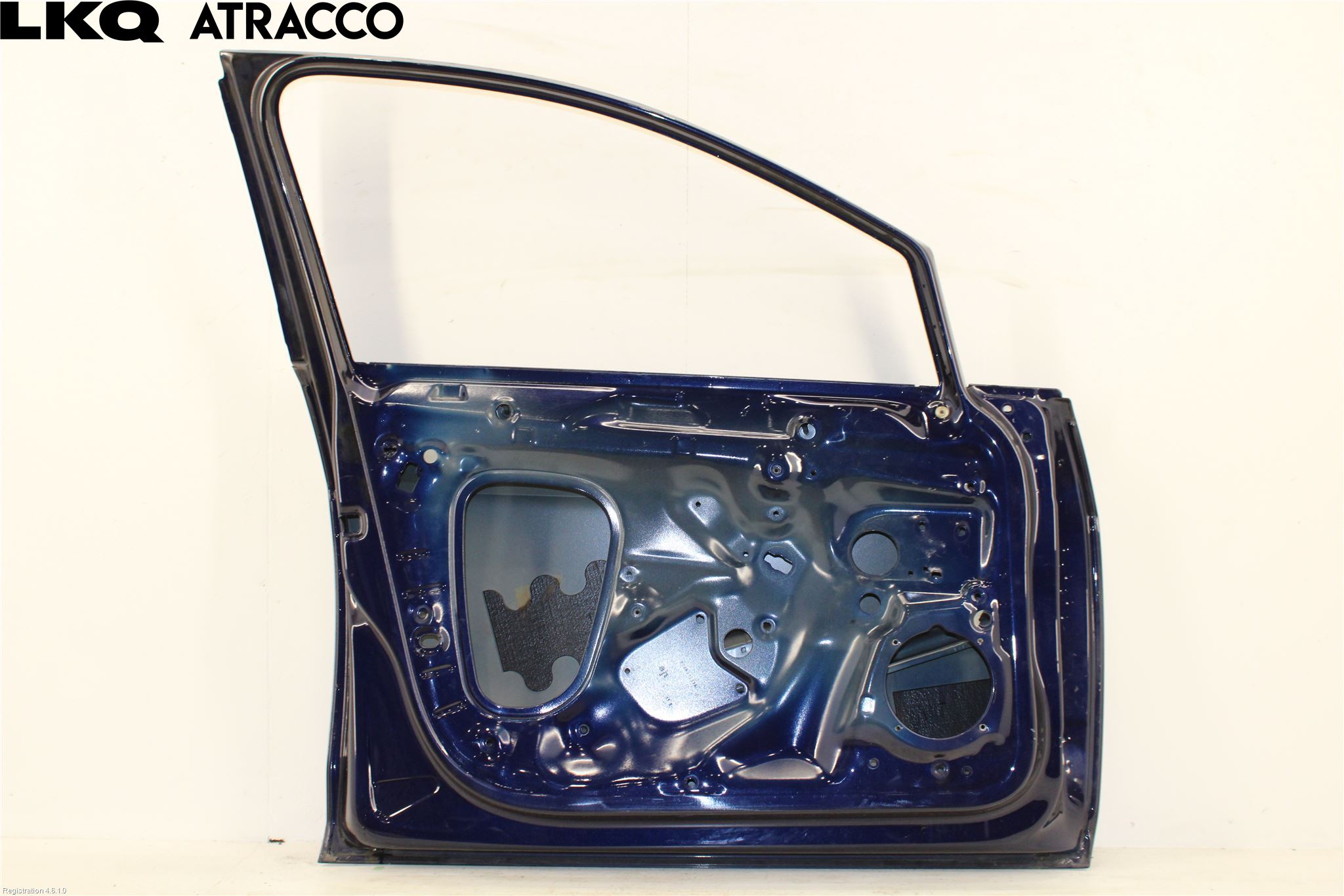 Mercedes-Benz MB E-KLASS (W212) 09-16 Dør 4D Foran Venstre