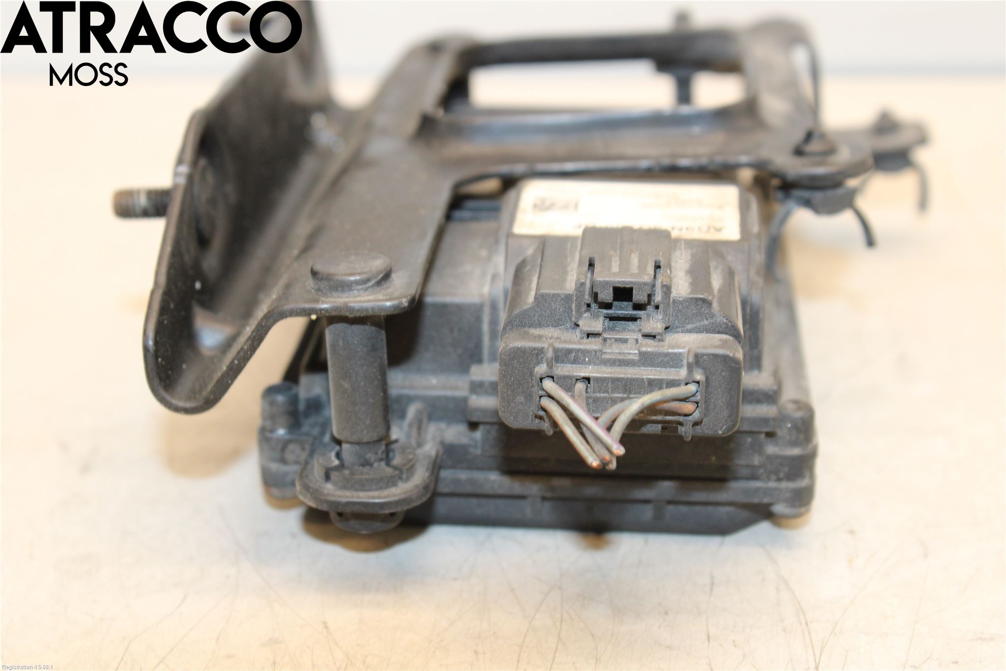 Volvo XC60 09-13 Styreenhet Øvrig