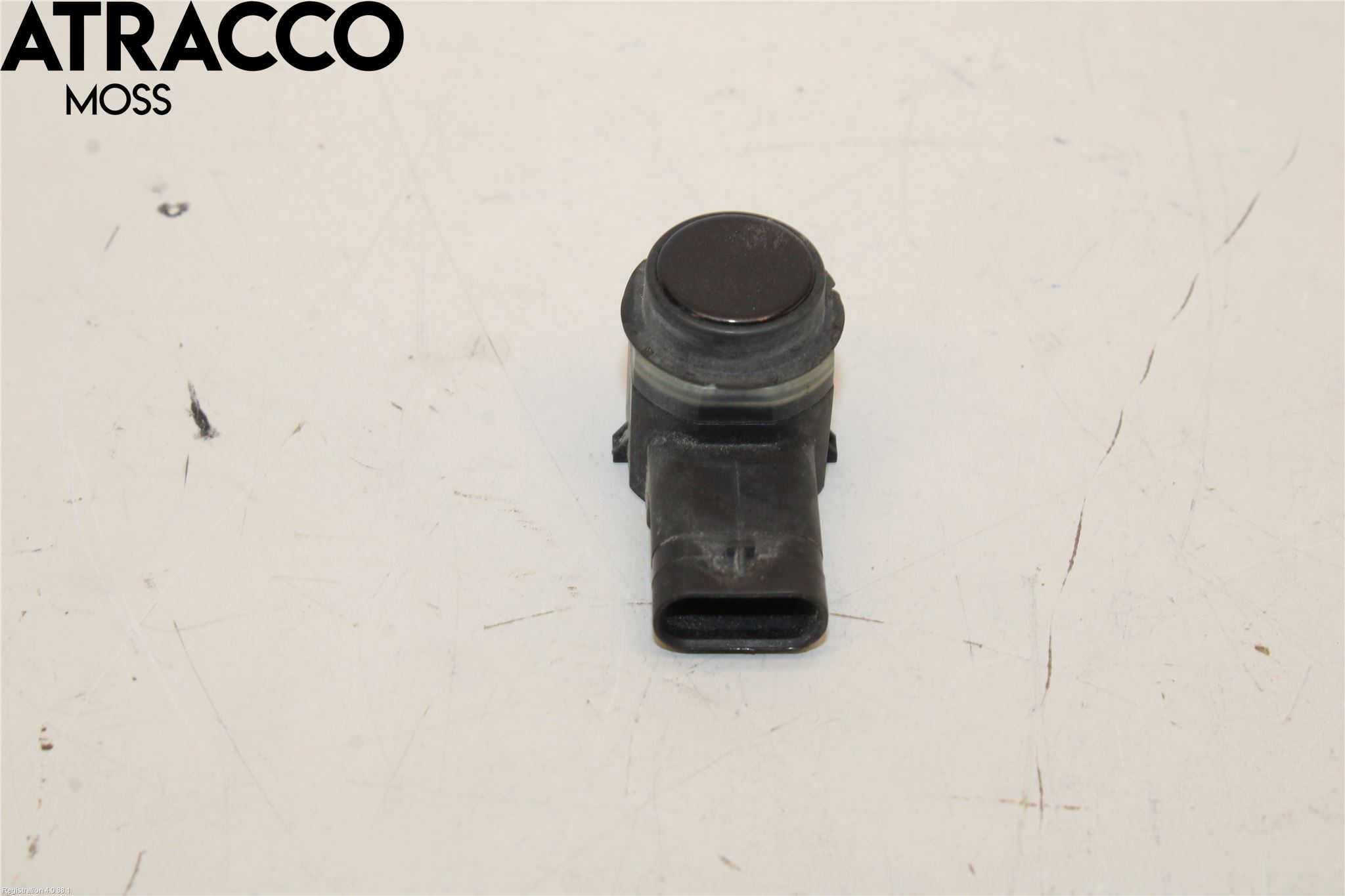 Volkswagen VW GOLF VI 09-13 Sensor Ryggesensor