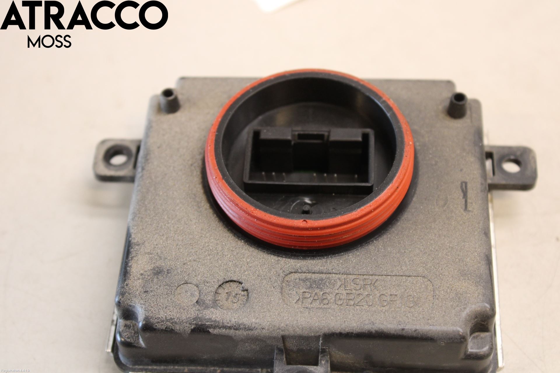 Audi A5 07-16 Styreenhet Xenon