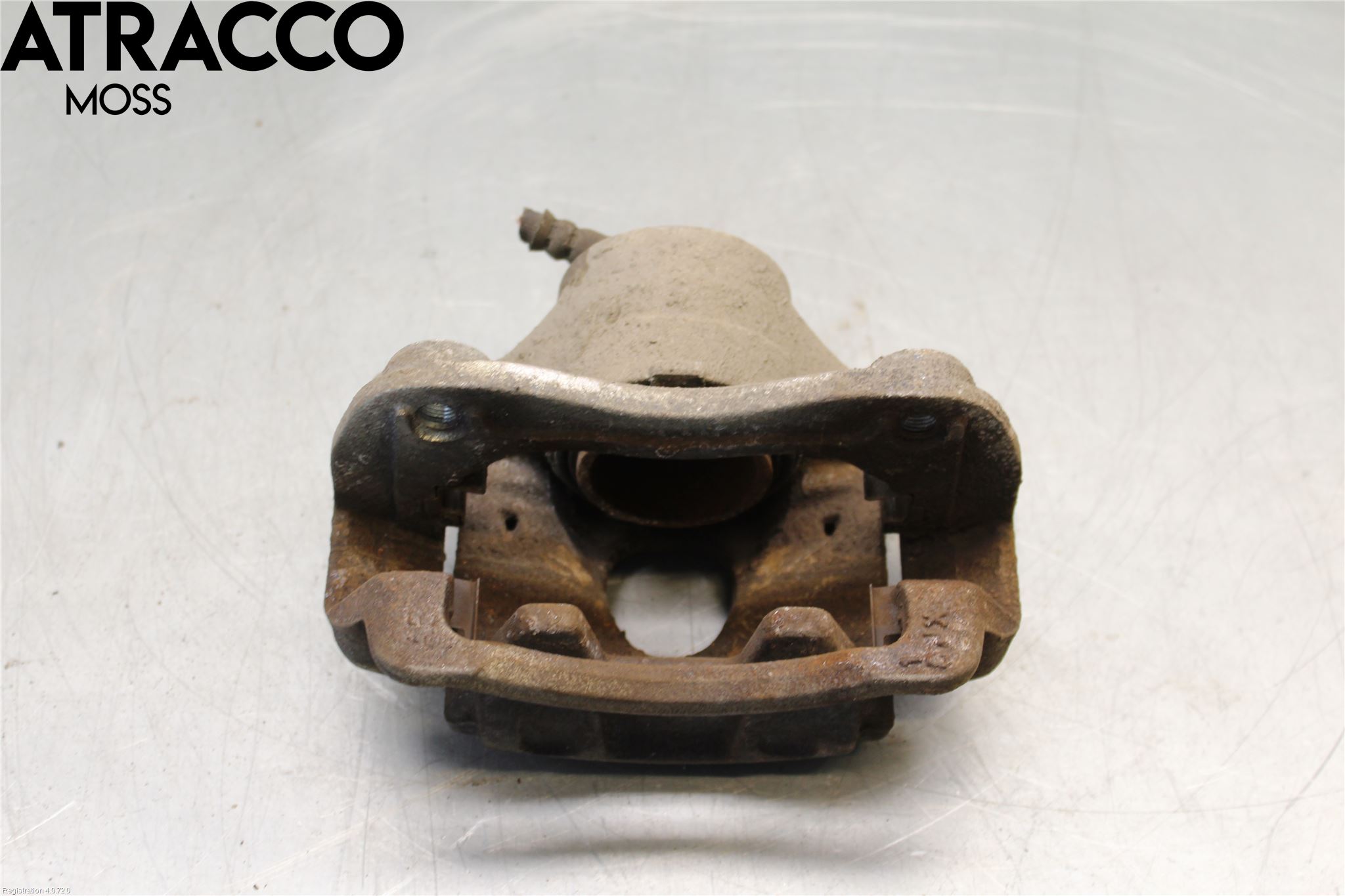 Hyundai IONIQ AE 17-22 Bremsecaliper Foran Venstre