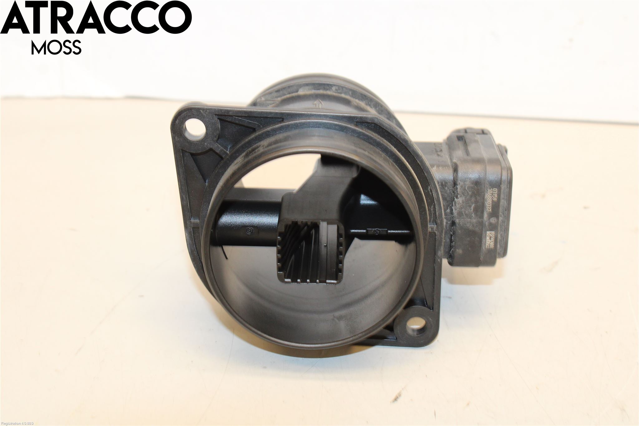 Volkswagen VW GOLF PLUS/CROSS GOLF 04-14 Inns Luftmassemåler