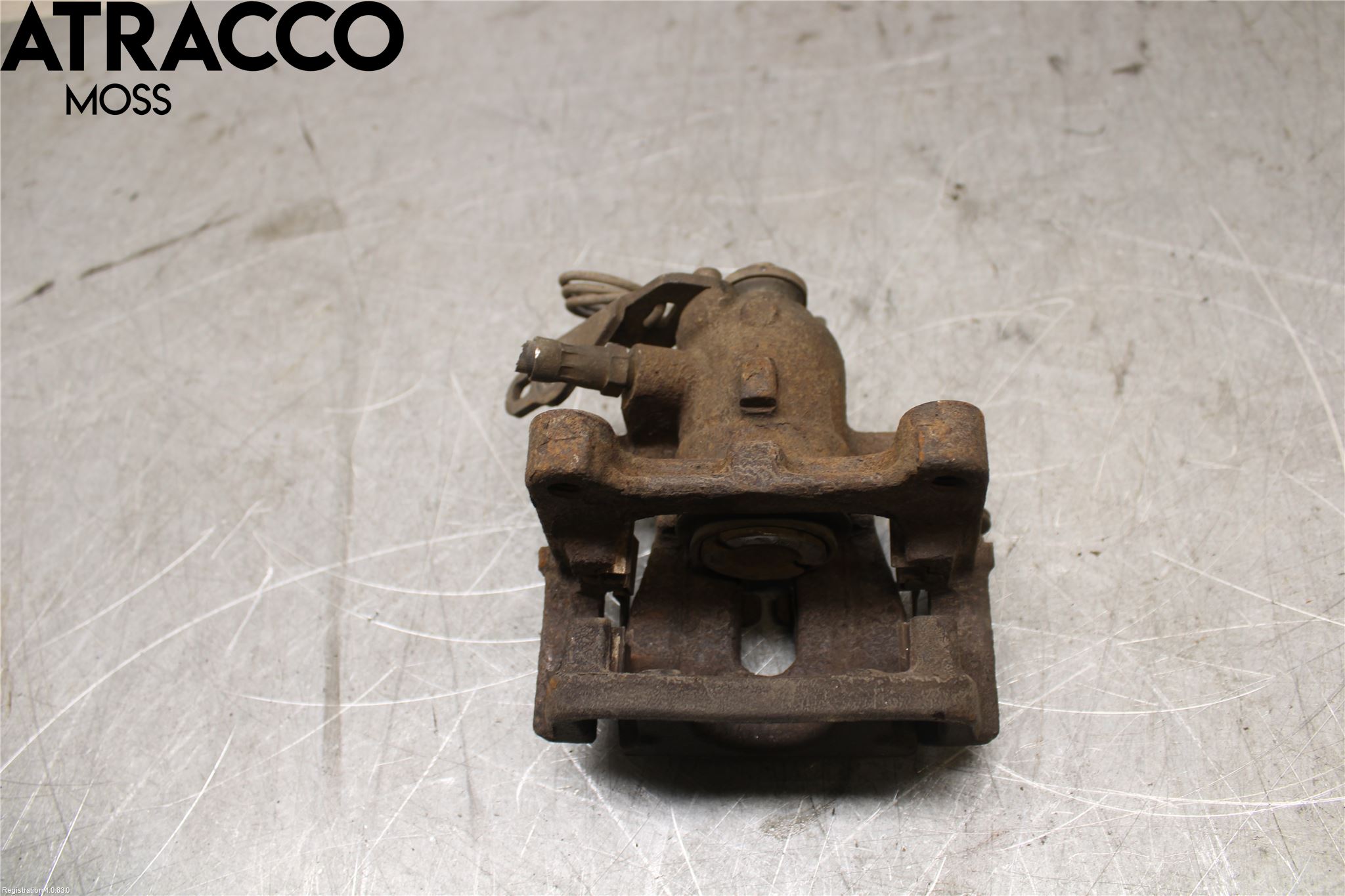 Ford KUGA 08-12 Bremsecaliper Bak Høyre