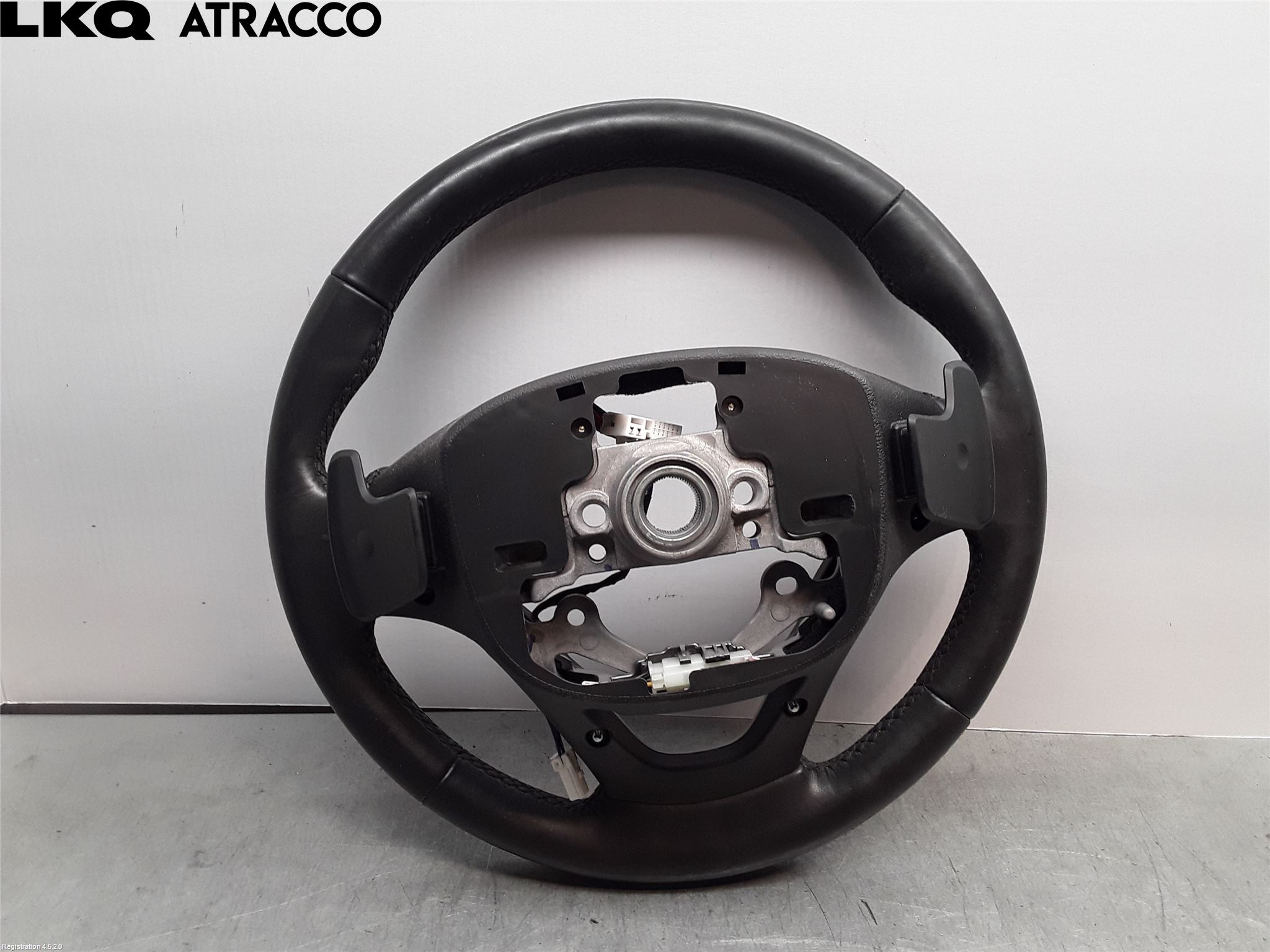 Hyundai KONA/ELECTRIC OS 18-23 Ratt