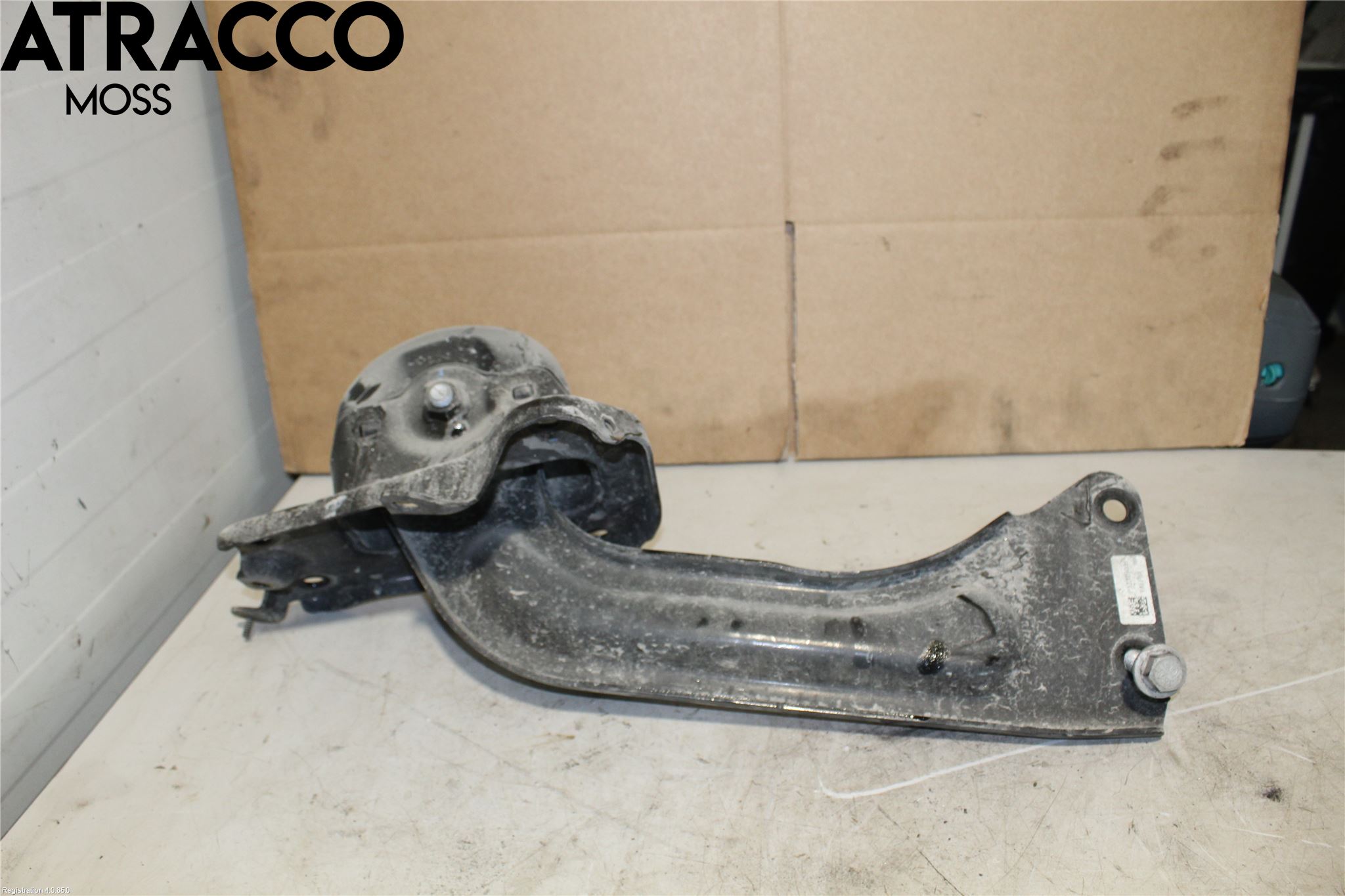 Polestar 2 20- Bærearm Bak Høyre