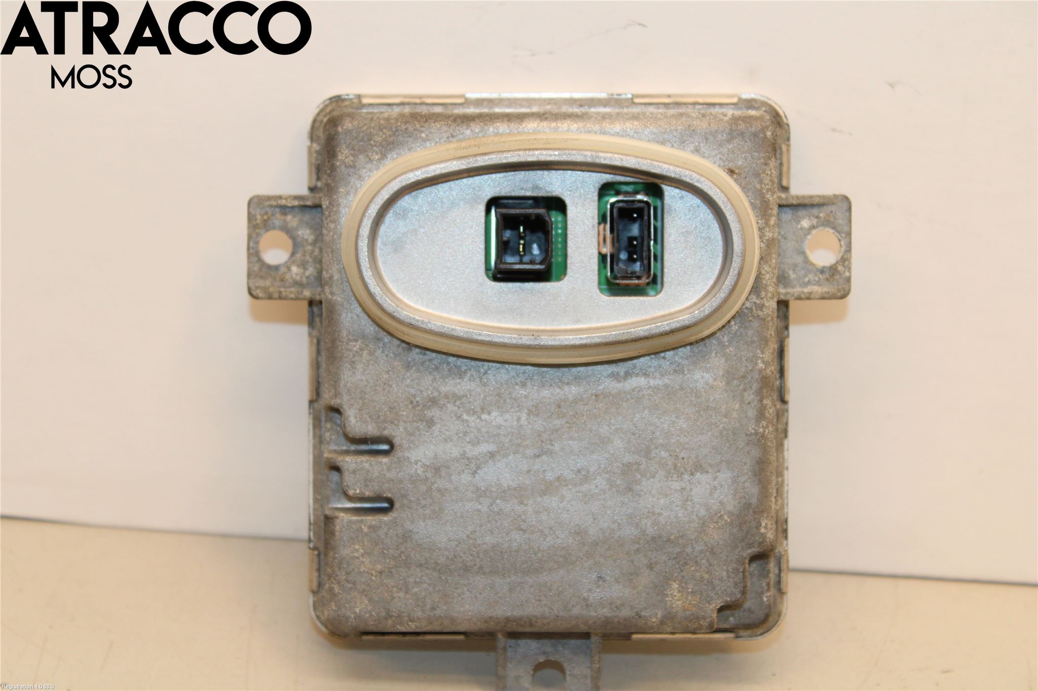 BMW 3 E36      91-00 Styreenhet Xenon