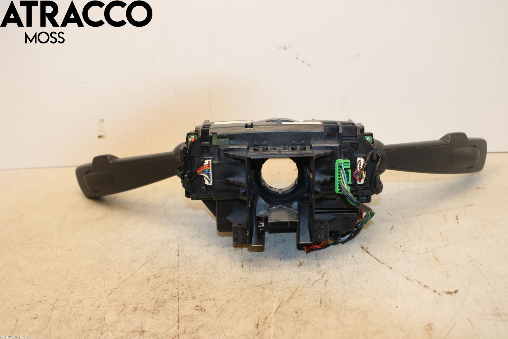 Volvo V60 11-13 Bryter Ratt Kombi H Og V