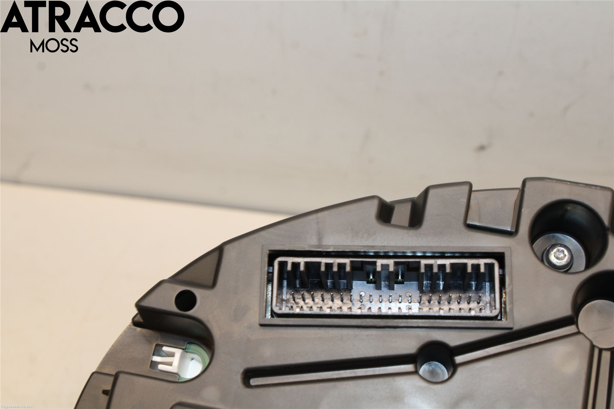 Kia OPTIMA 16-20 Instr Kombinert