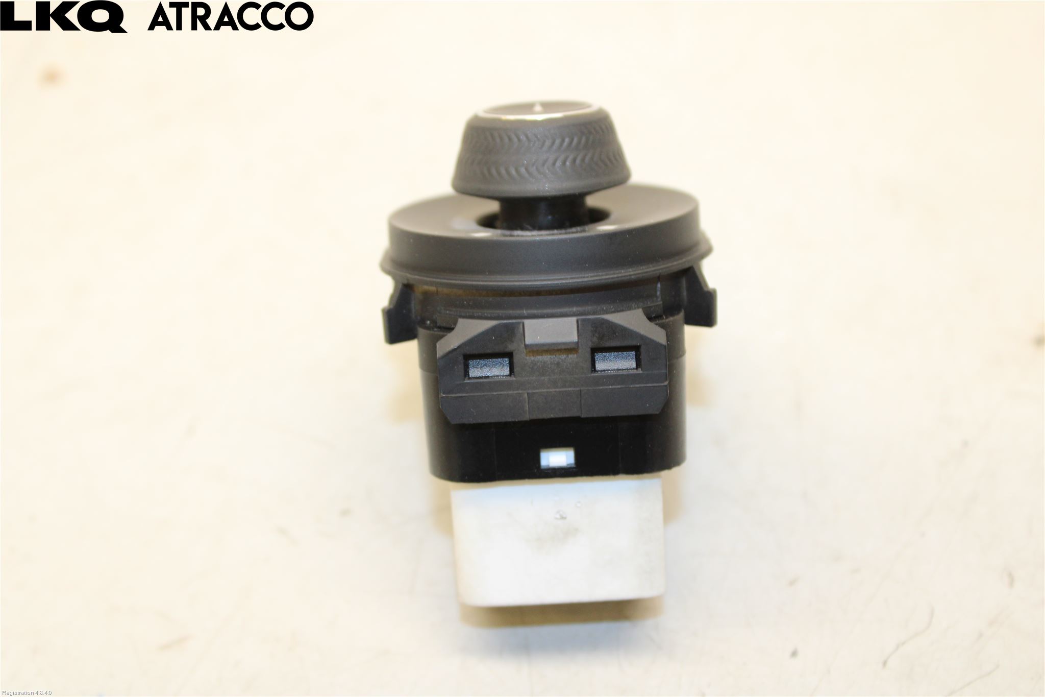 Citroen COTROEN C3 17-24 Bryter Speil