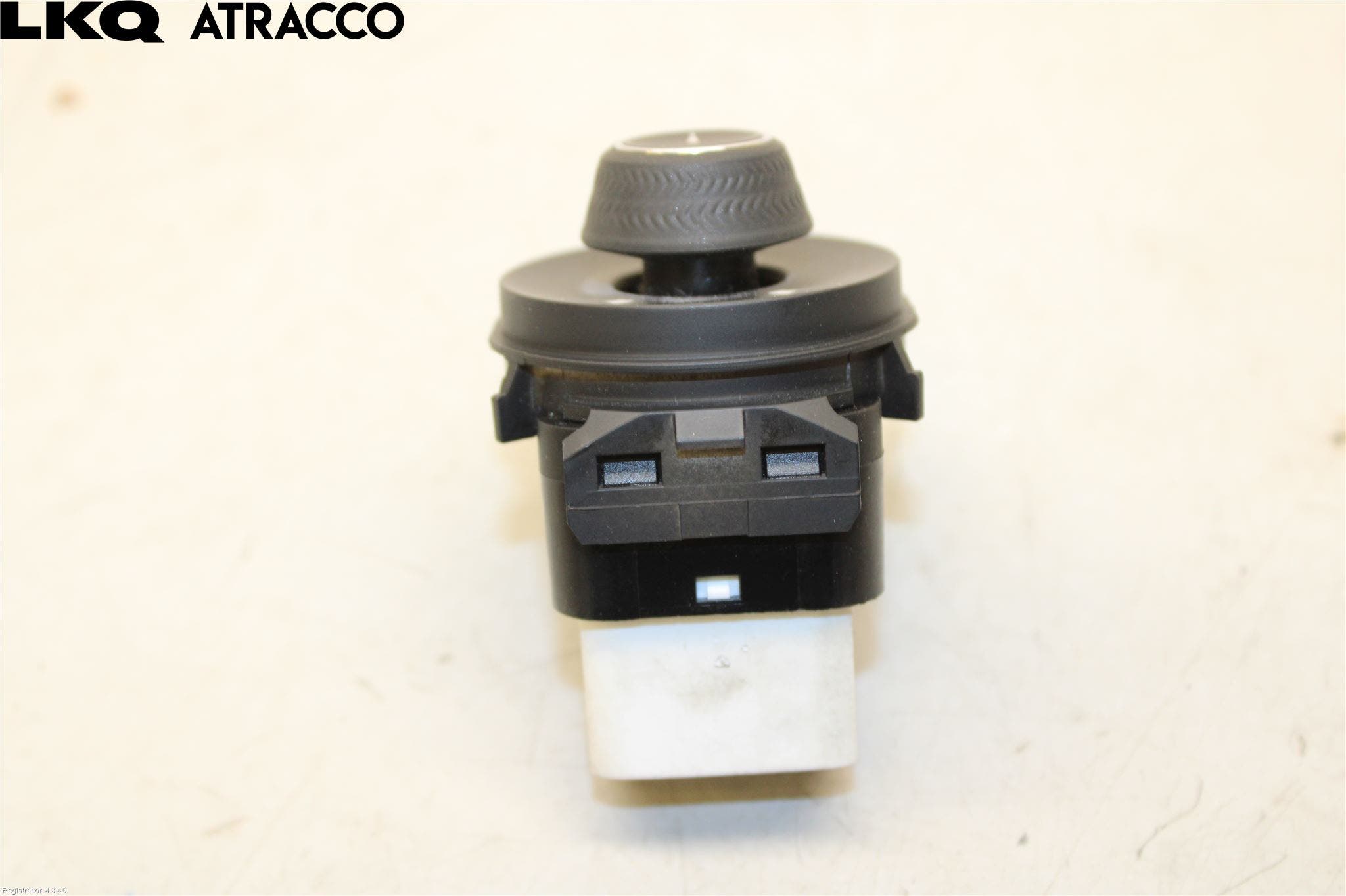 Citroen COTROEN C3 17-24 Bryter Speil