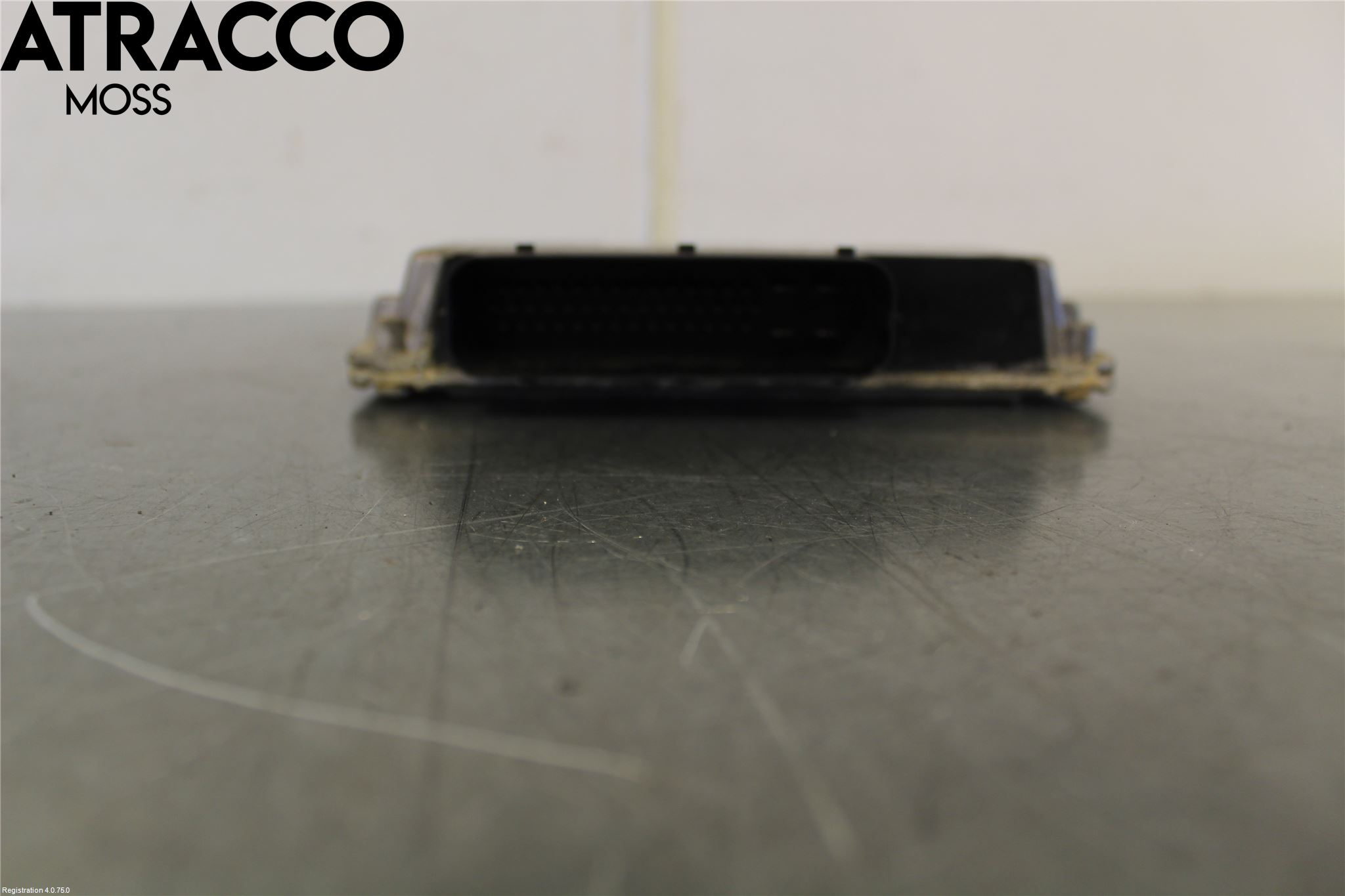 Mercedes-Benz MB ML (W164) 05-11 Styreenhet 4Wd