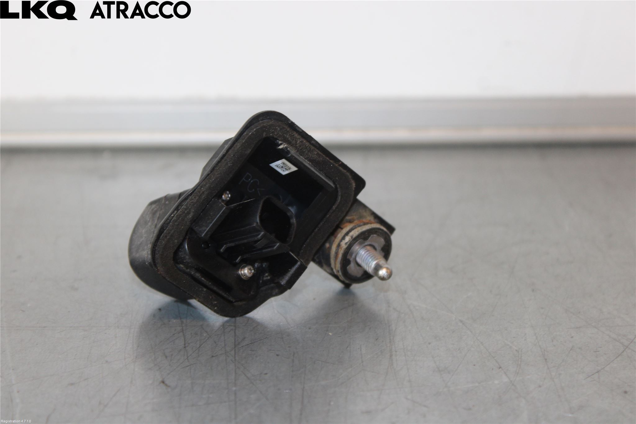 Toyota AURIS 13-19 Parkeringshjelp Kamera