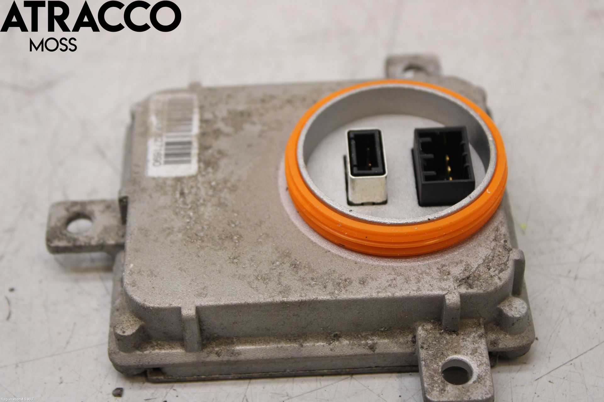 Audi A3/S3 05-13 Styreenhet Xenon