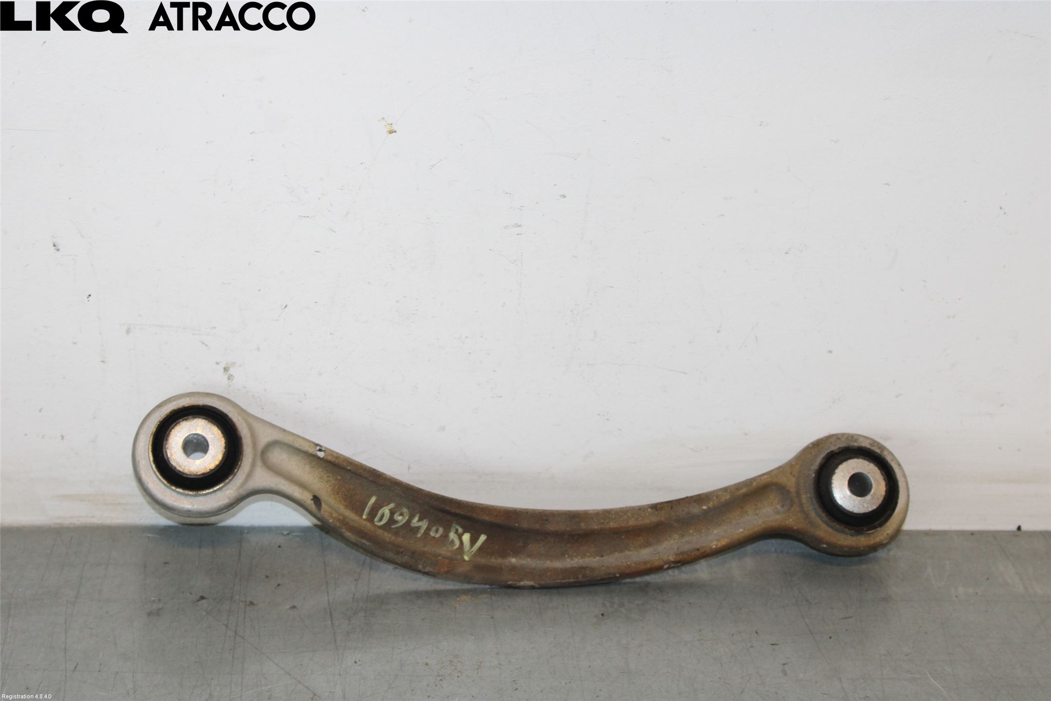 Mercedes-Benz MB E-KLASS (W213) 16-23 Bærearm Bak Venstre