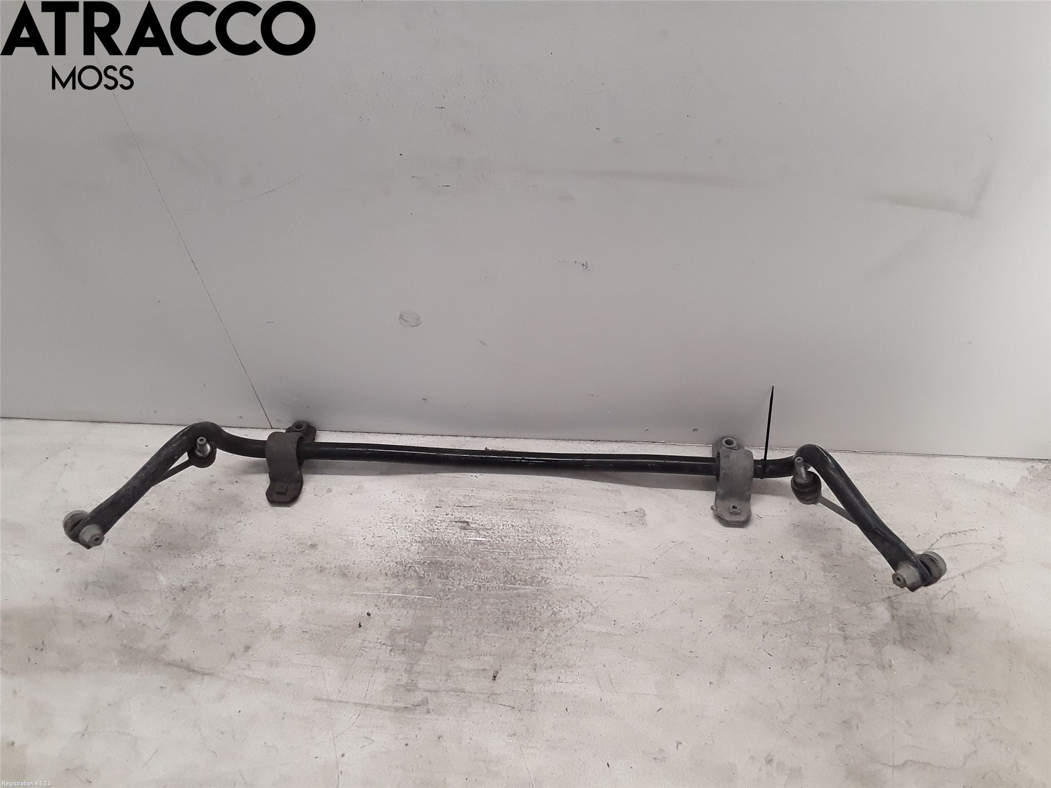 Volvo V60 19- Stablisatorstag Foran