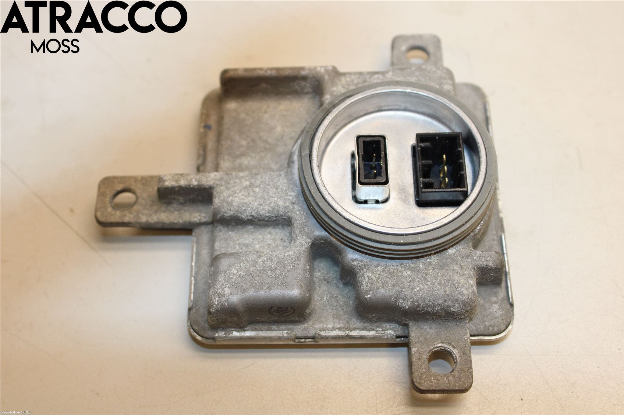 Audi A3/S3 05-13 Styreenhet Xenon