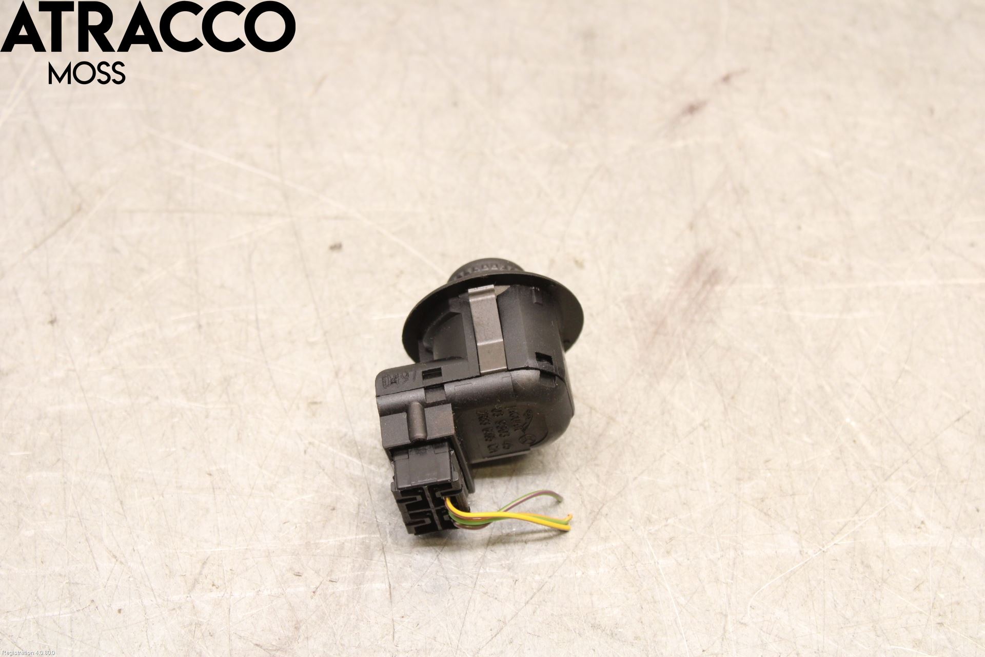 Jaguar XF 08-15 Bryter Øvrig