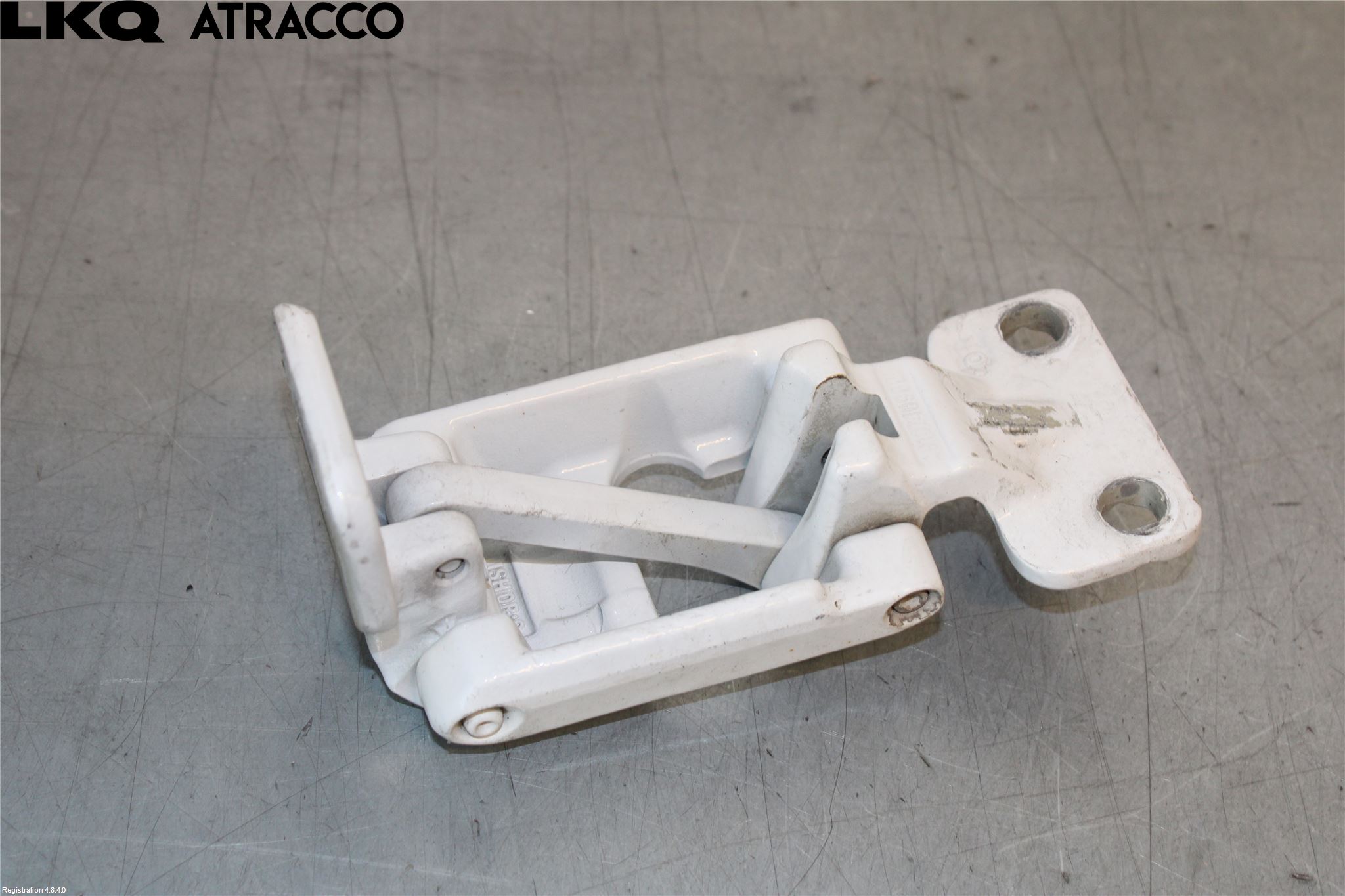 Mercedes-Benz MB SPRINTER (W907/W910) 19- Dørhengsel