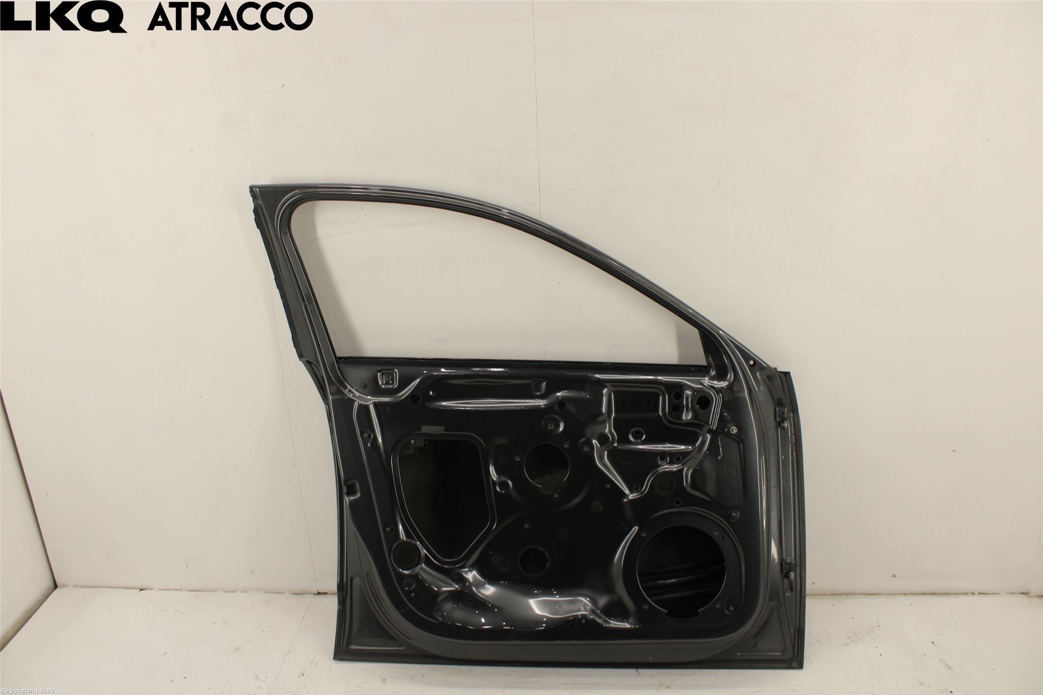 Audi A3/S3 05-13 Dør 4D Foran Venstre