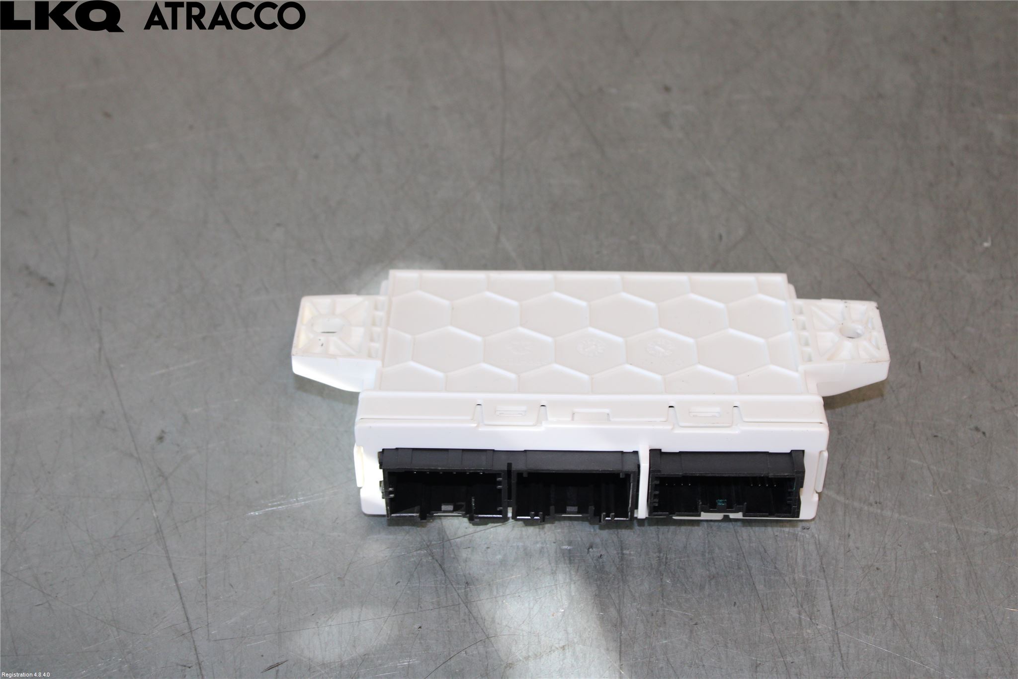 Kia NIO ET7 22- Styreenhet Dør