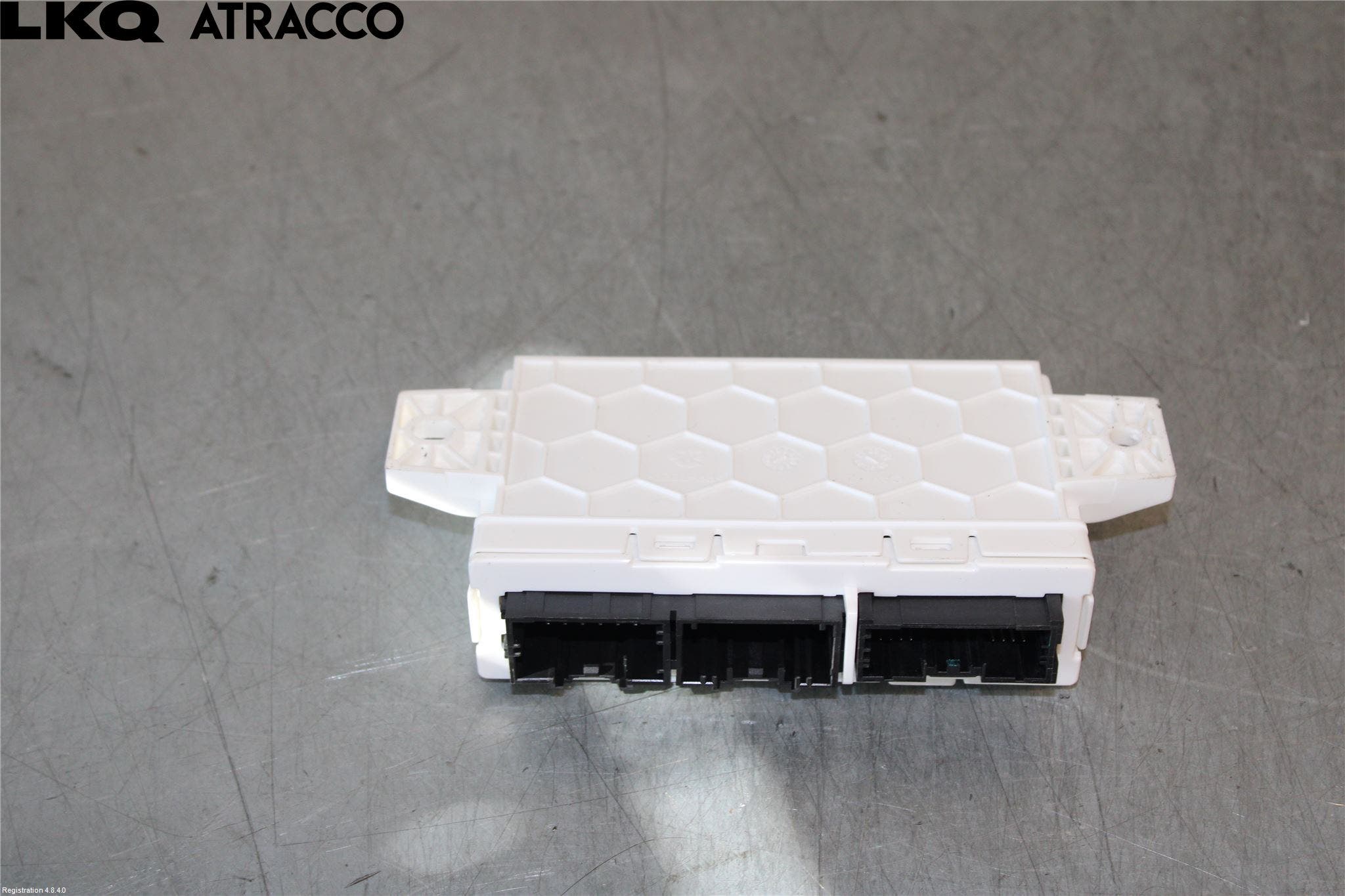 Alfa NIO ET7 22- Styreenhet Dør