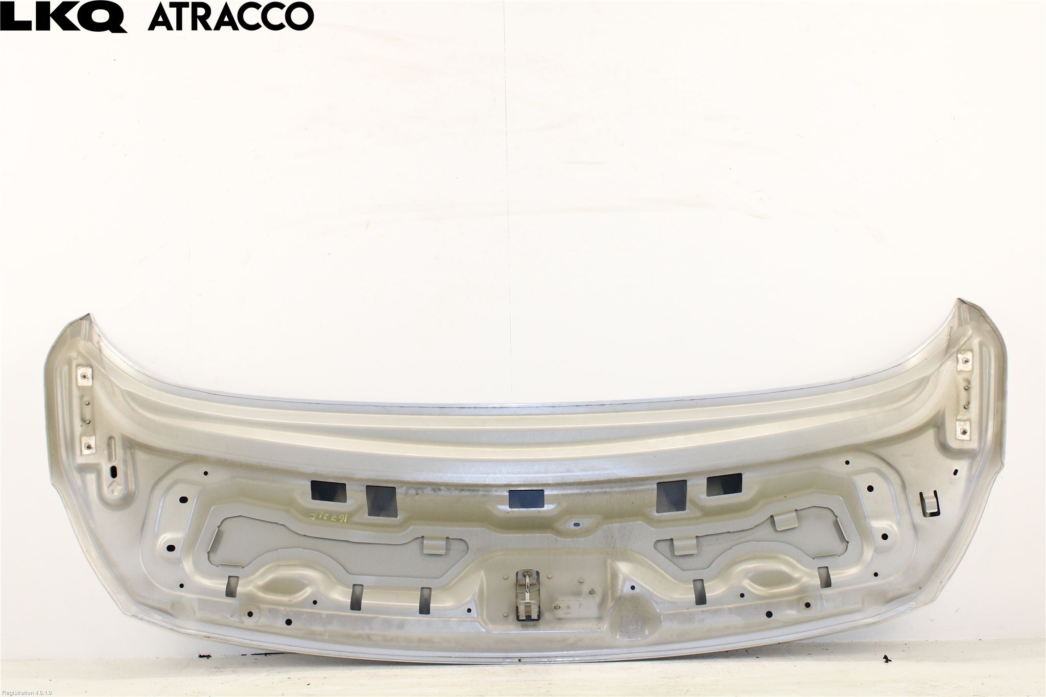 Toyota PROACE II 16- Panser