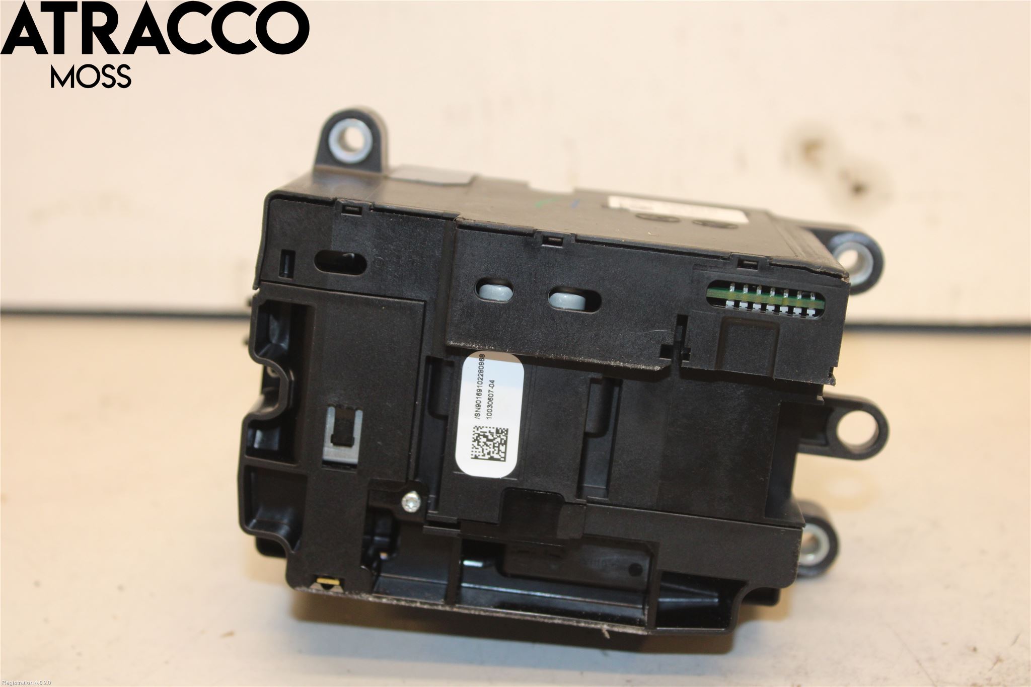 BMW X3 F25 10-17 Gearspak