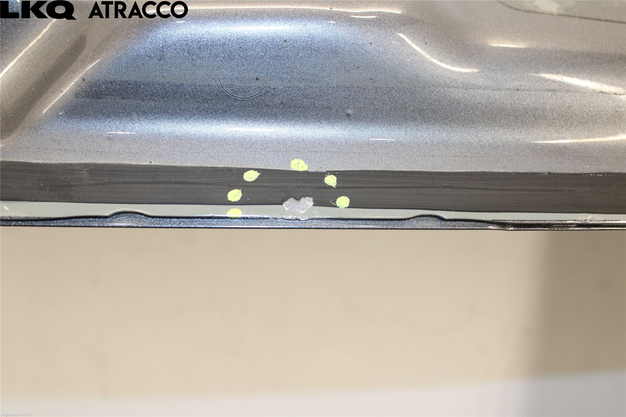 Mercedes-Benz MB B-KLASS (W246/W242) 12-19 Bakluke Cc - Kombi