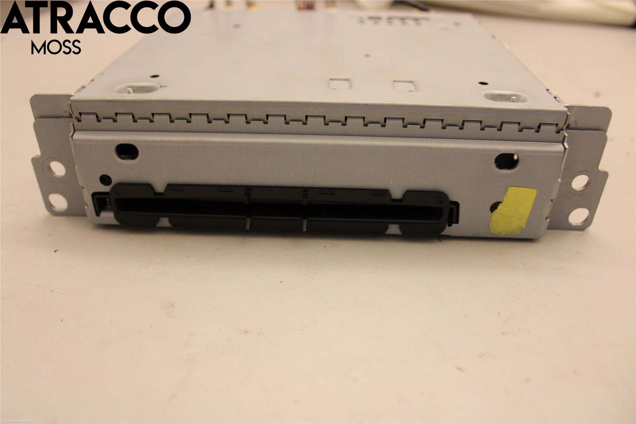 BMW 3 F30/F31/F80 12-19 Stereo Radio