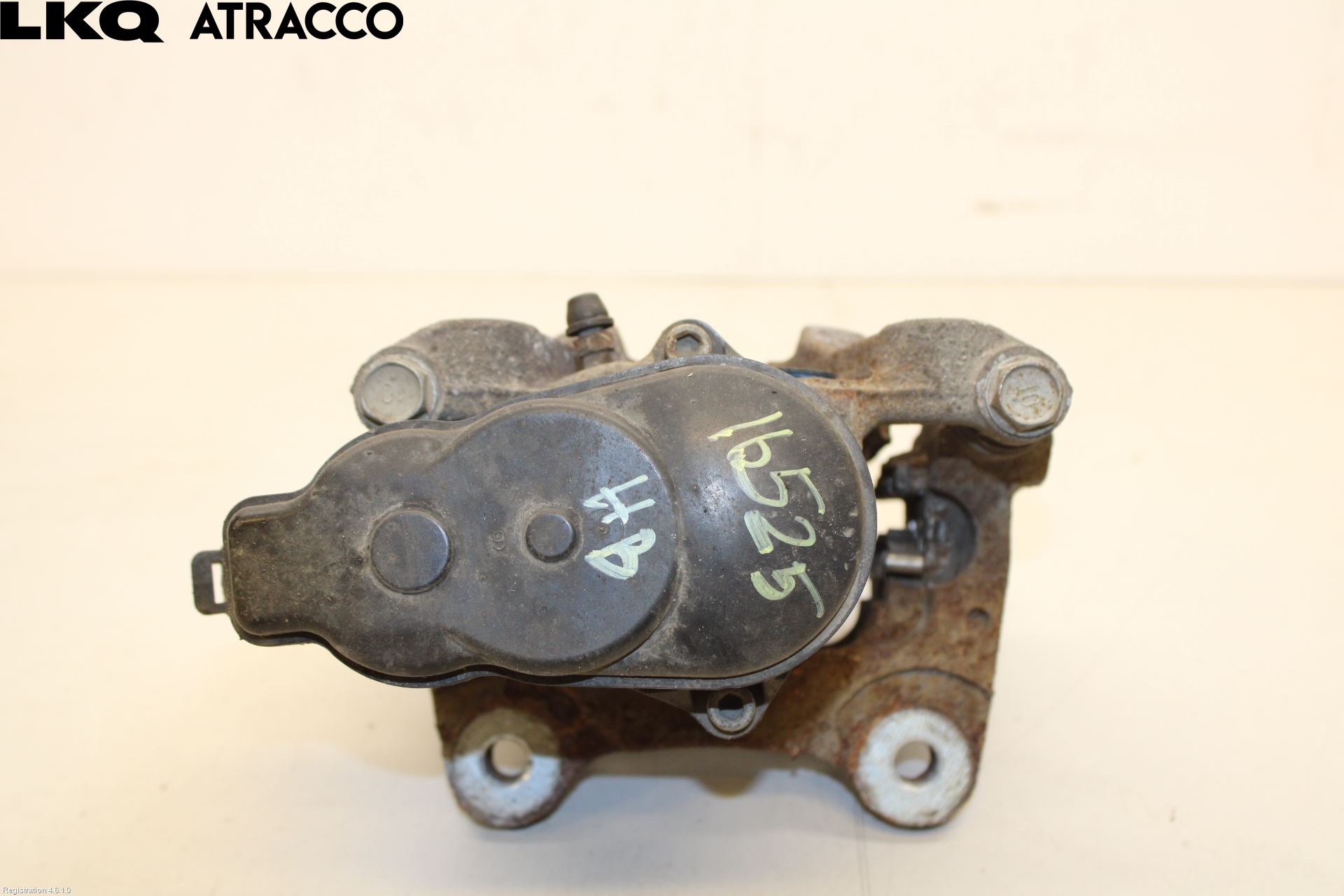 Toyota RAV4 19- Bremsecaliper Bak Høyre