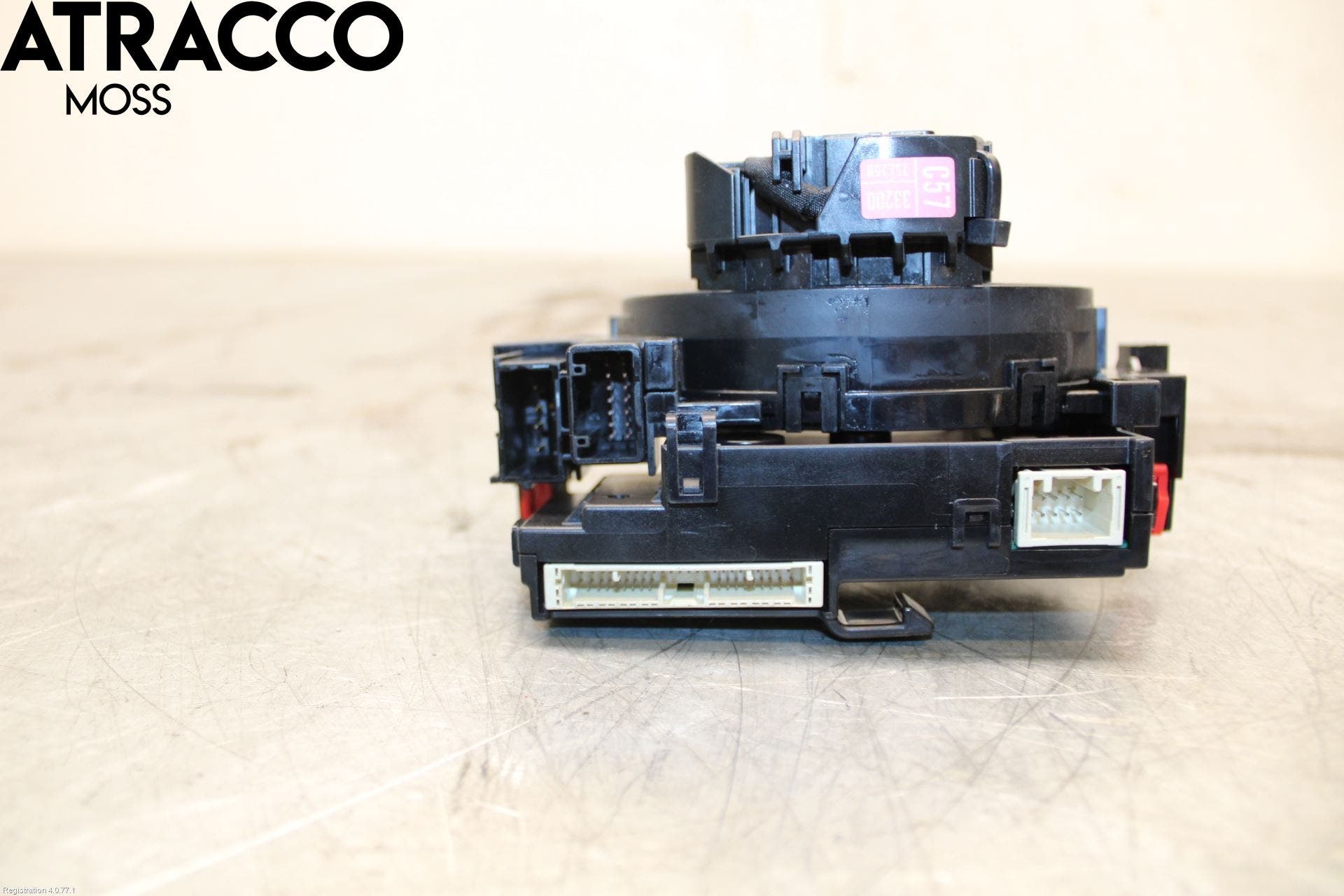 Toyota CAMRY 19-24 Styreenhet Øvrig