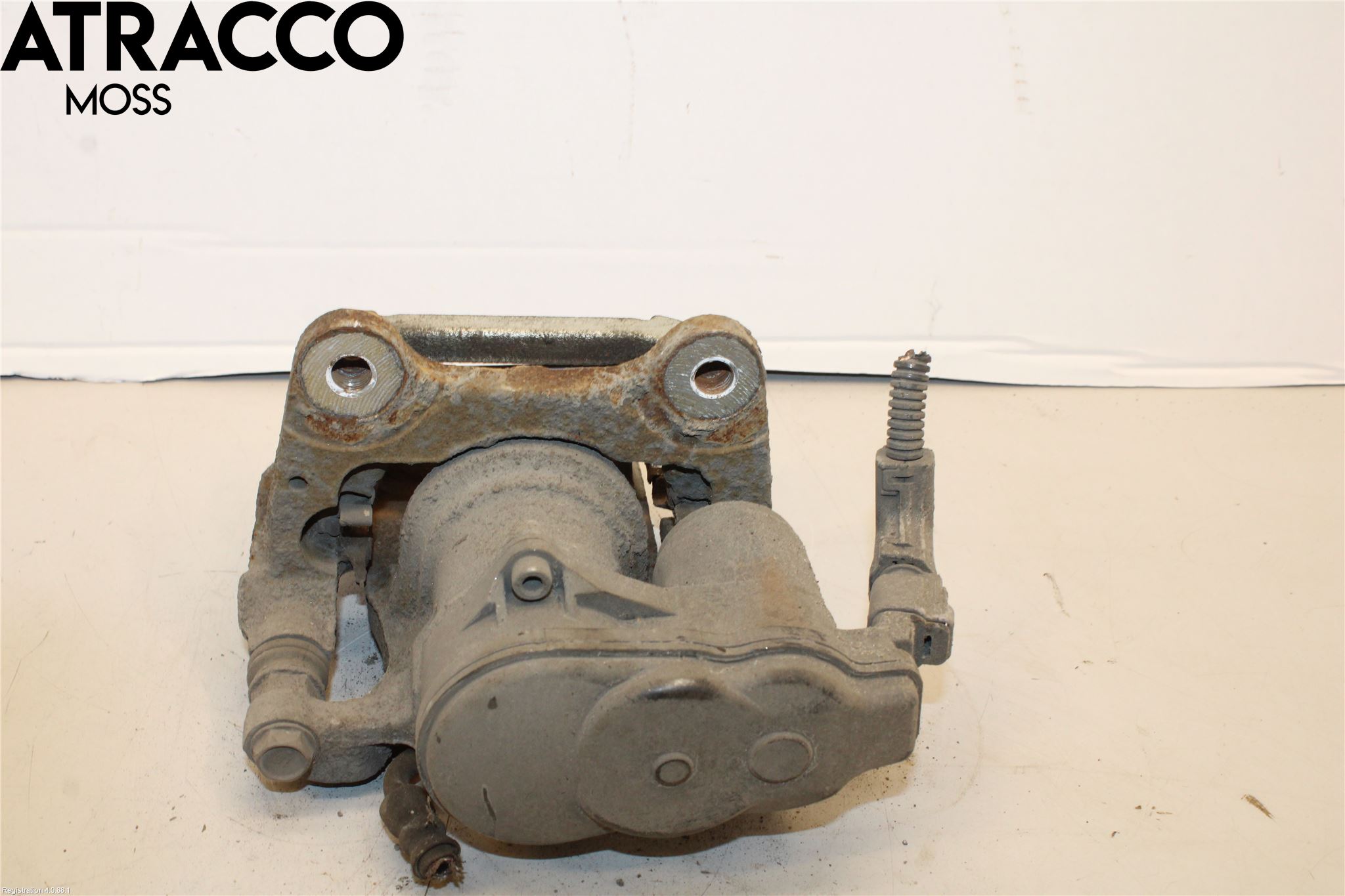 Toyota RAV4 19- Bremsecaliper Bak Høyre