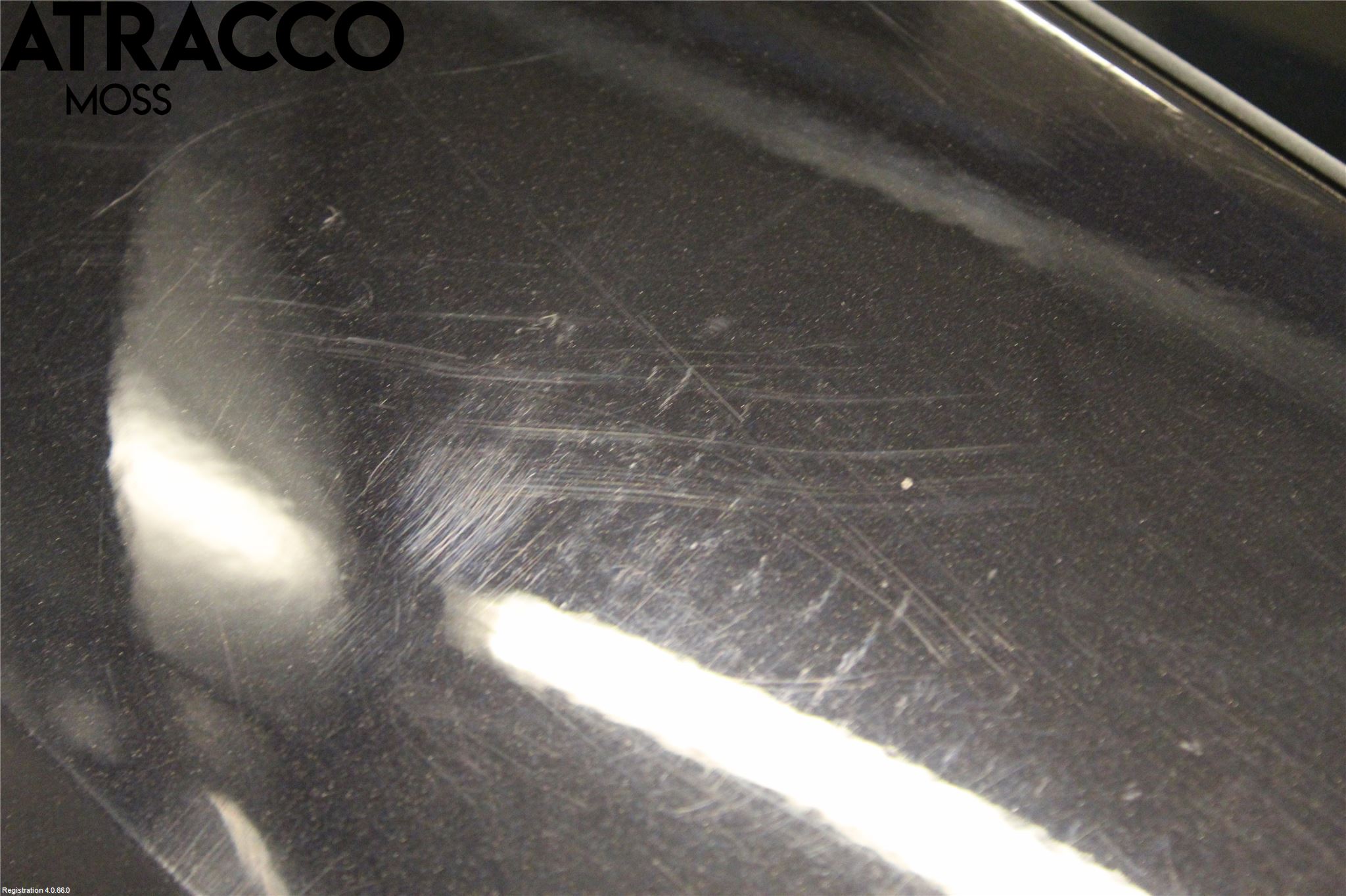 Volkswagen VW GOLF / E-GOLF VII 13-20 Bakluke Cc - Kombi