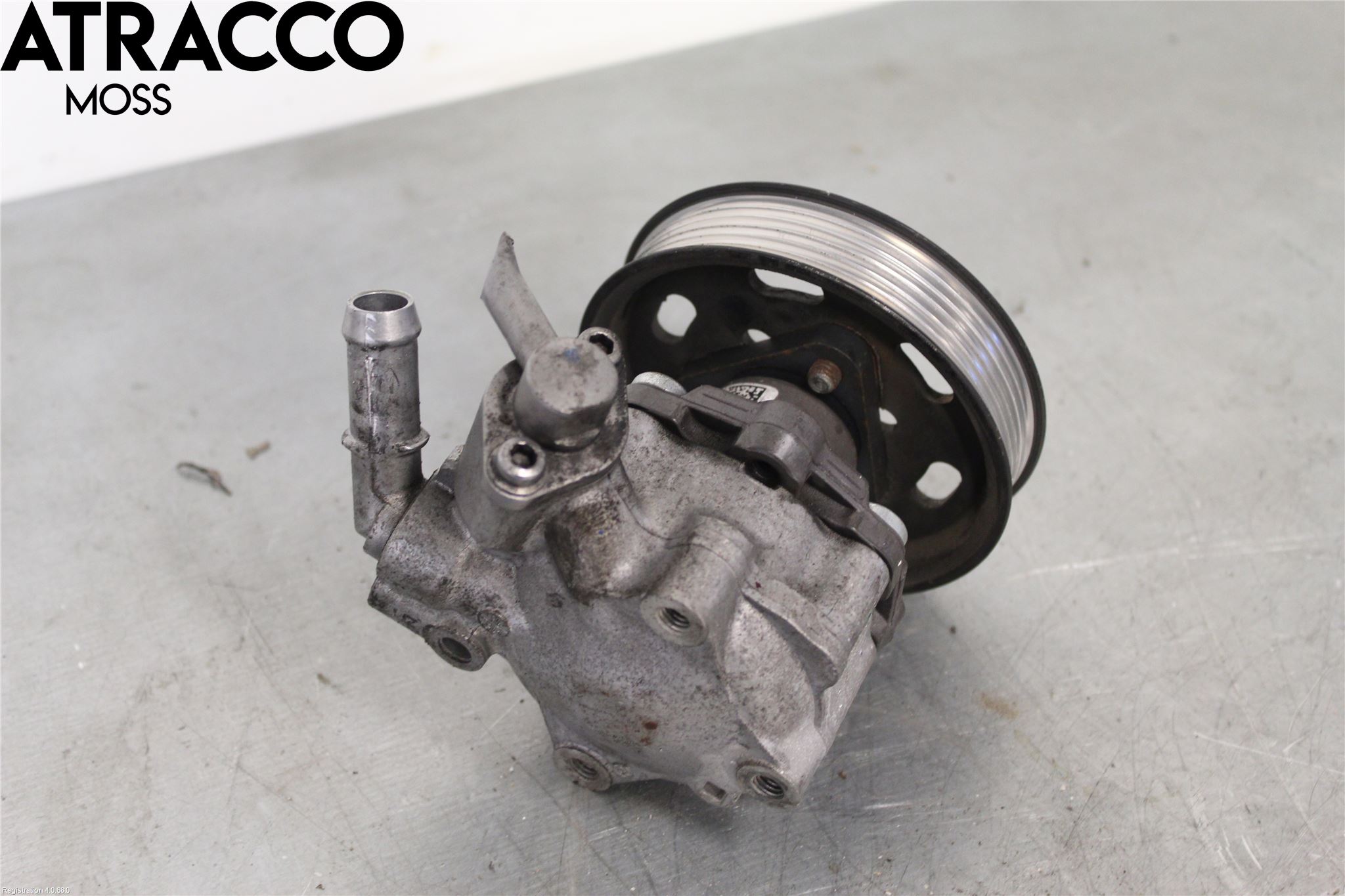 Audi A4/S4 08-11 Servo Pumpe