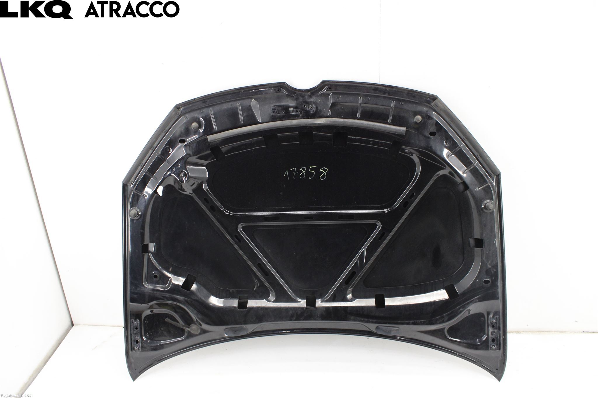 Volkswagen VW GOLF VI 09-13 Panser