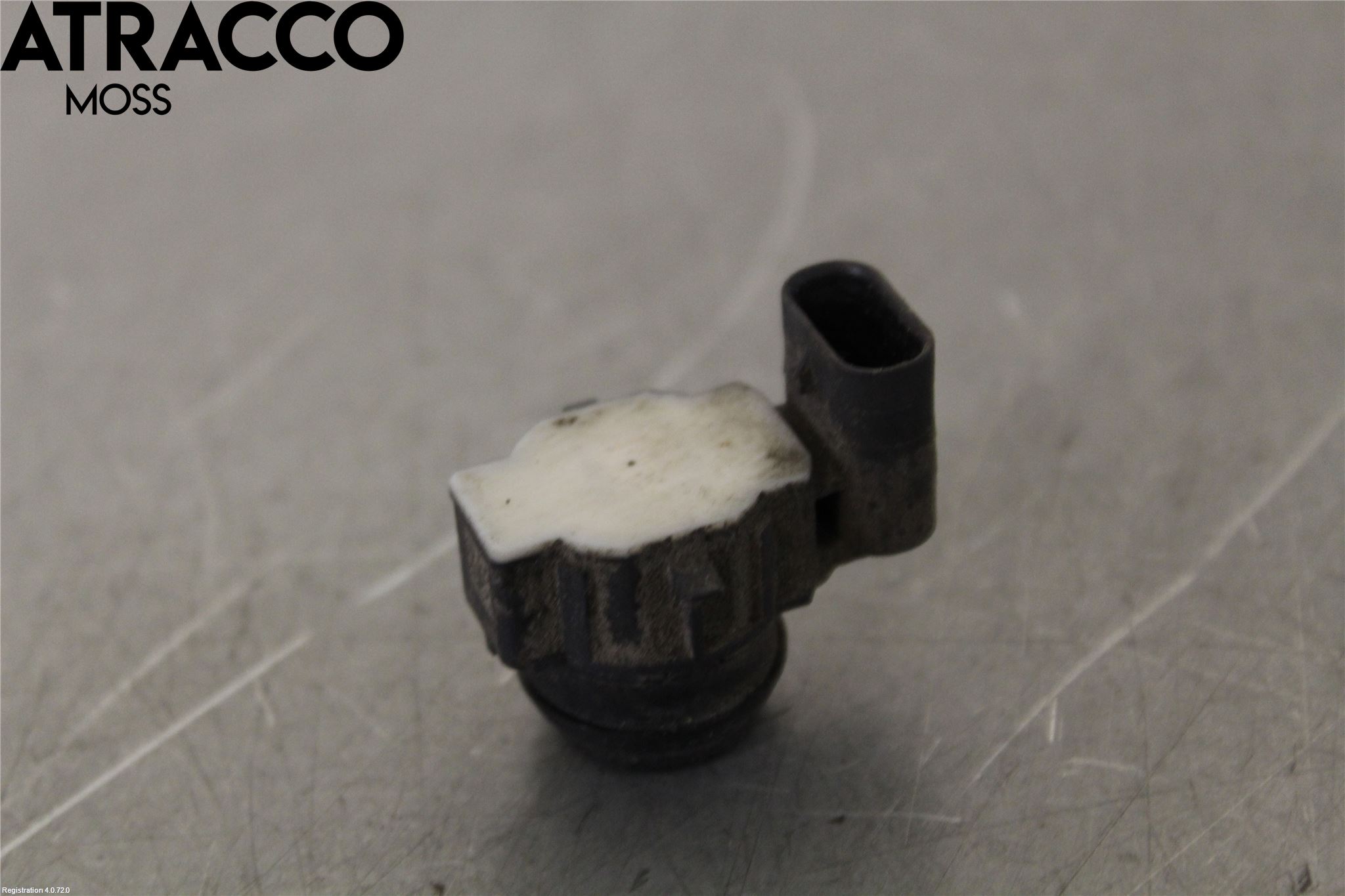 BMW 1 F20/F21 11-19 Sensor Ryggesensor