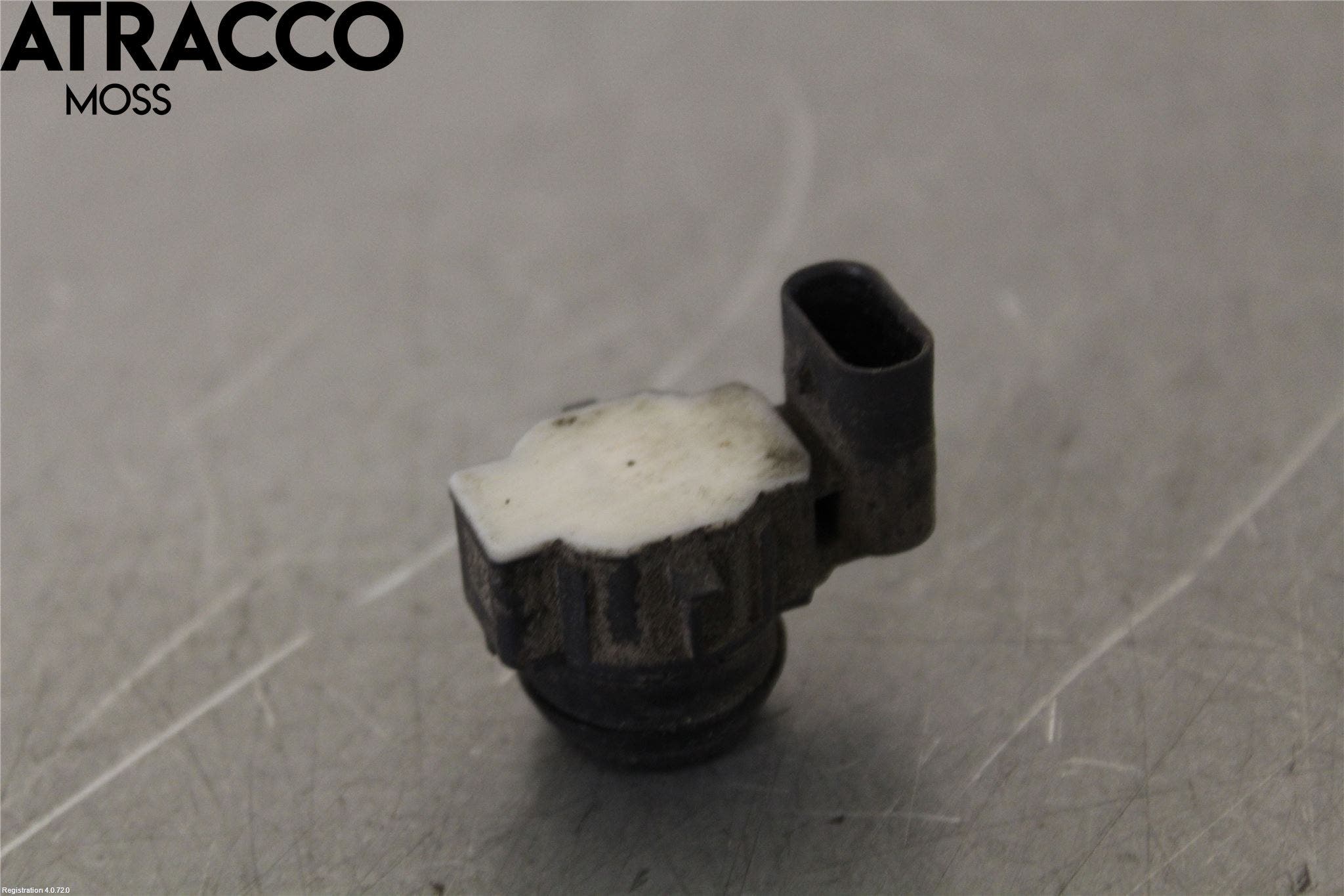 BMW 1 F20/F21 11-19 Sensor Ryggesensor