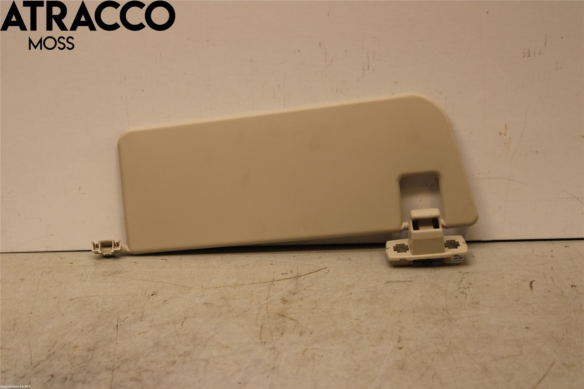 Mercedes-Benz MB E-KLASS (W213) 16-23 Innr Solskjerm