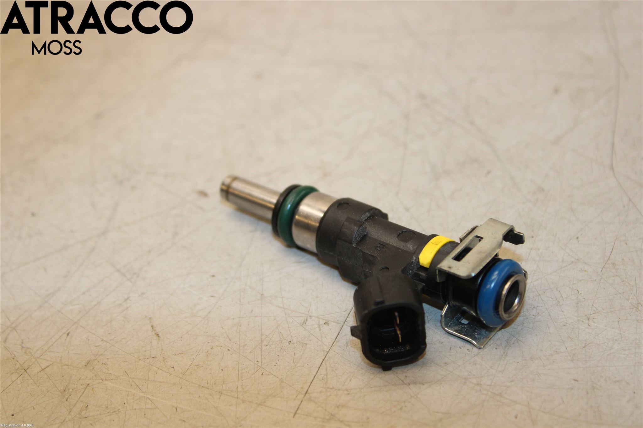 Mitsubishi ECLIPS CROSS Inns Dyse