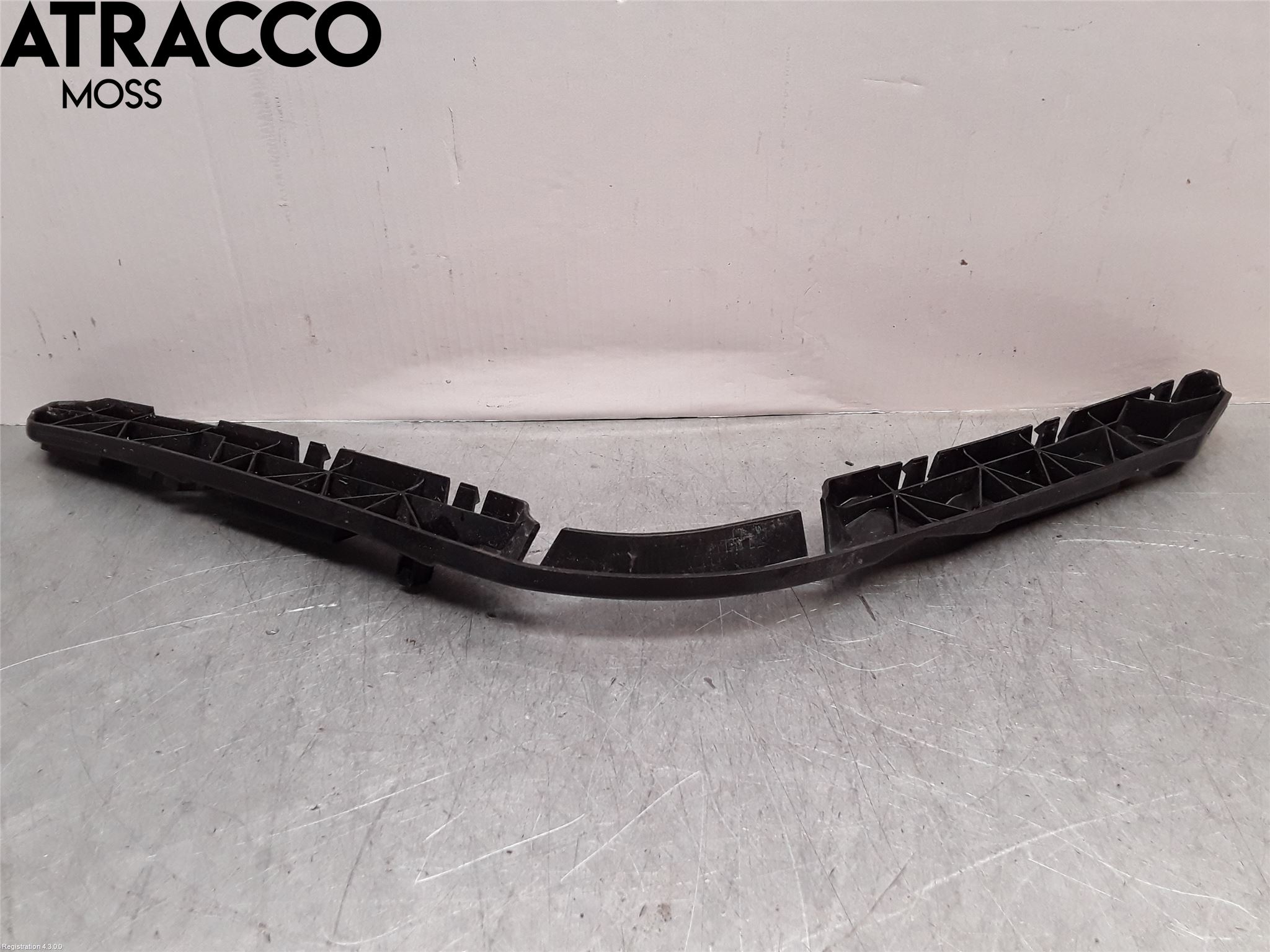 Ford MUSTANG V 05-14 Støtfanger Bak Hjørne Høyre