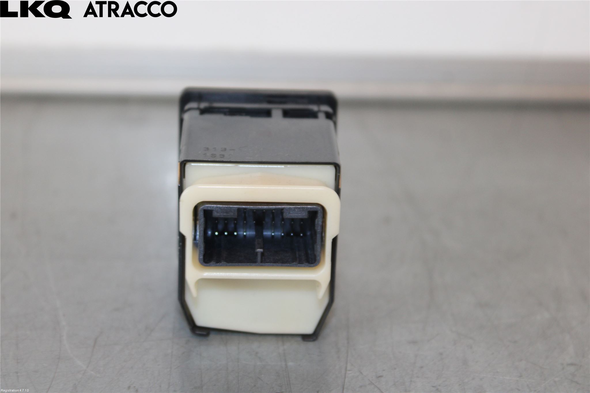 Toyota AURIS 13-19 Bryter Speil