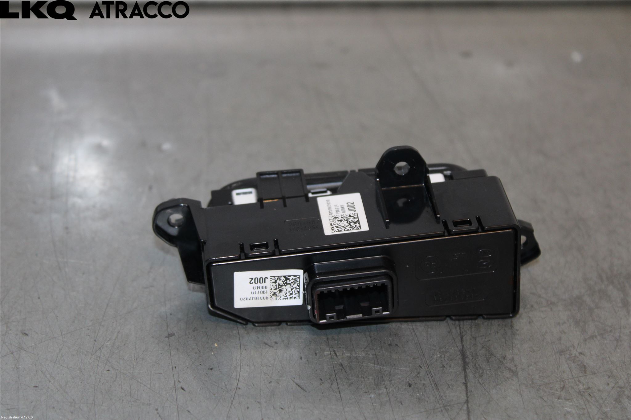 Kia SOUL 09- Bryter Multifunksjon