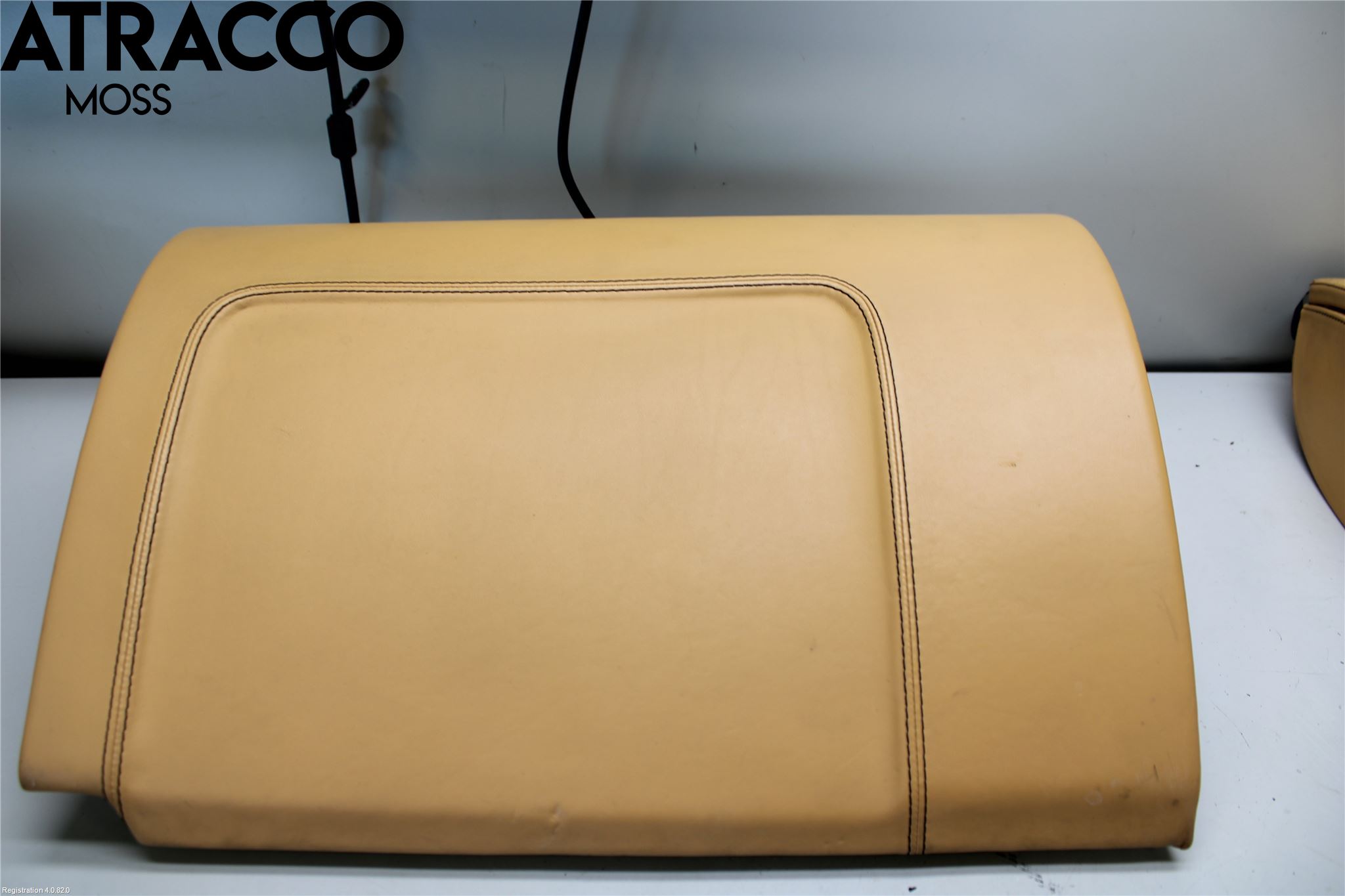 Ferrari ÖVRIGT Innr Hanskerom