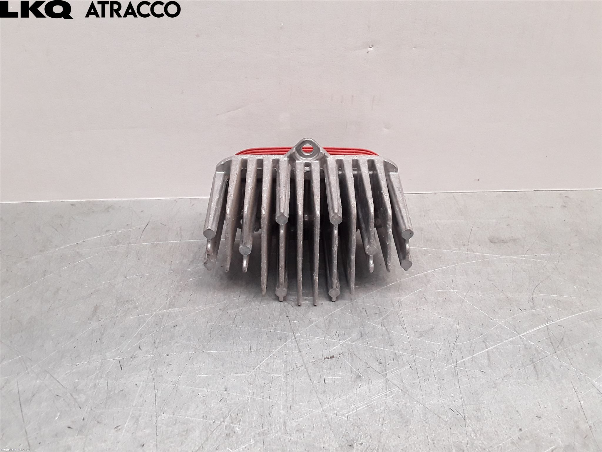 Ford TRANSIT/TOURNEO CUSTOM 13-24 Styreenhet Xenon