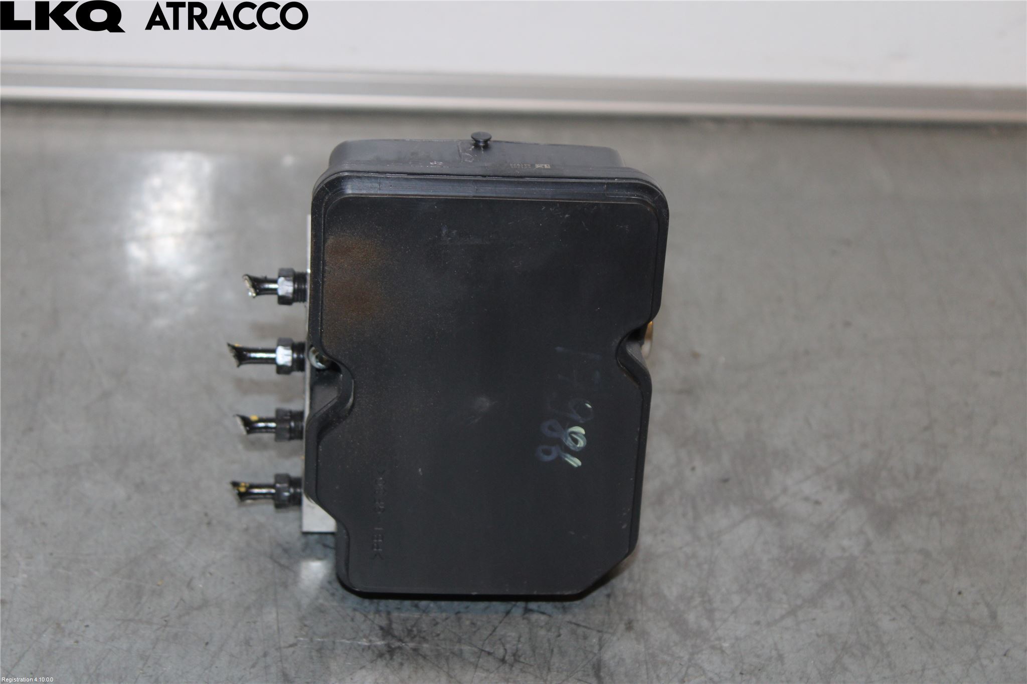 Toyota bZ4X EA10 22- Abs Hydraulikkaggregat