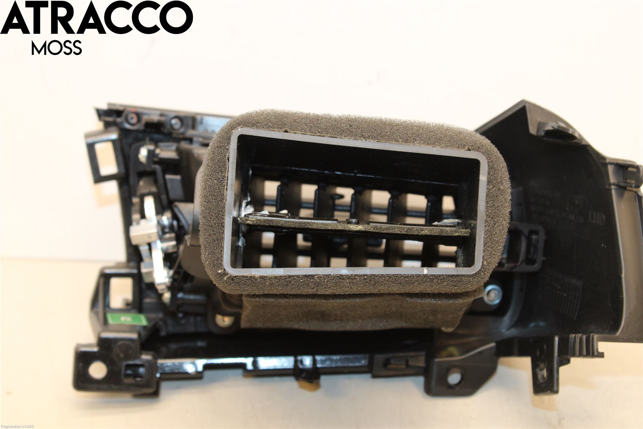 Kia NIRO (DE) 17-22 Dashbord Kanal - Dyse