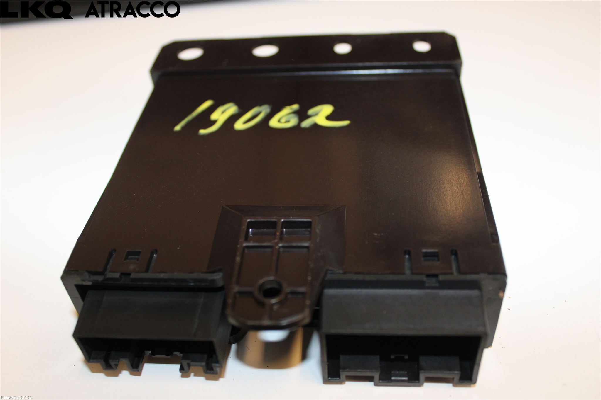 Volvo EX40 25- Styreenhet Bakluke
