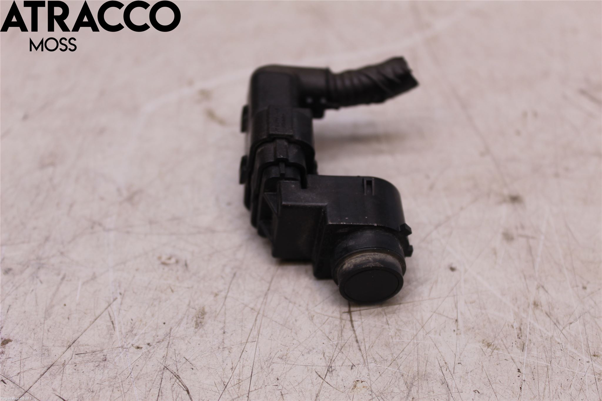 Hyundai TUCSON 05- Sensor Ryggesensor
