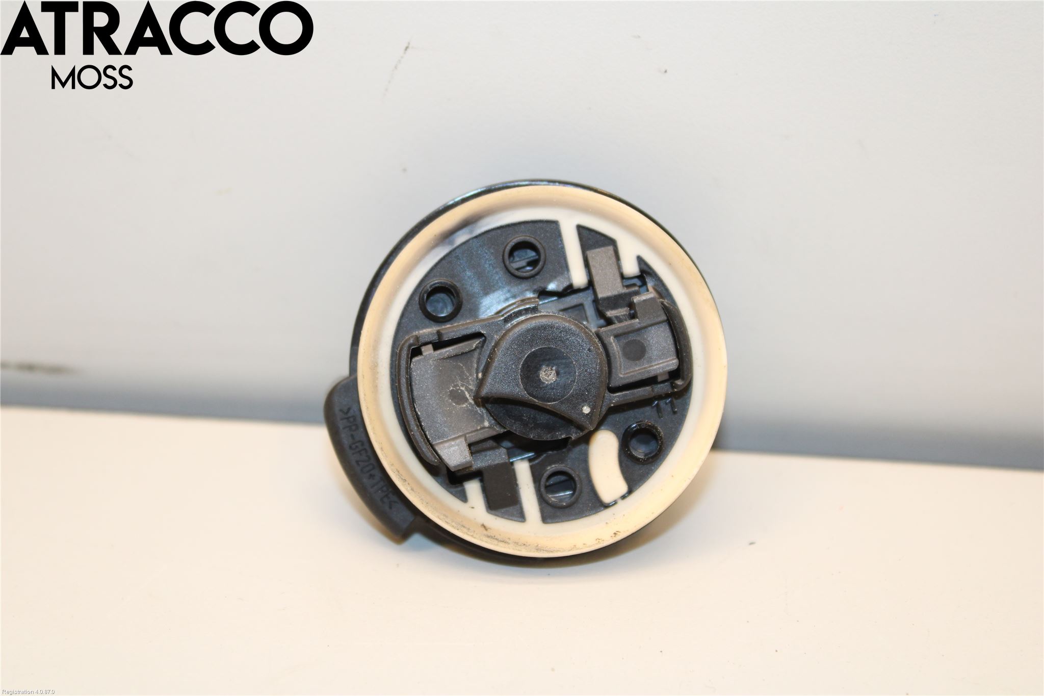 Audi E-TRON, S GE 19- Sensor Øvrig