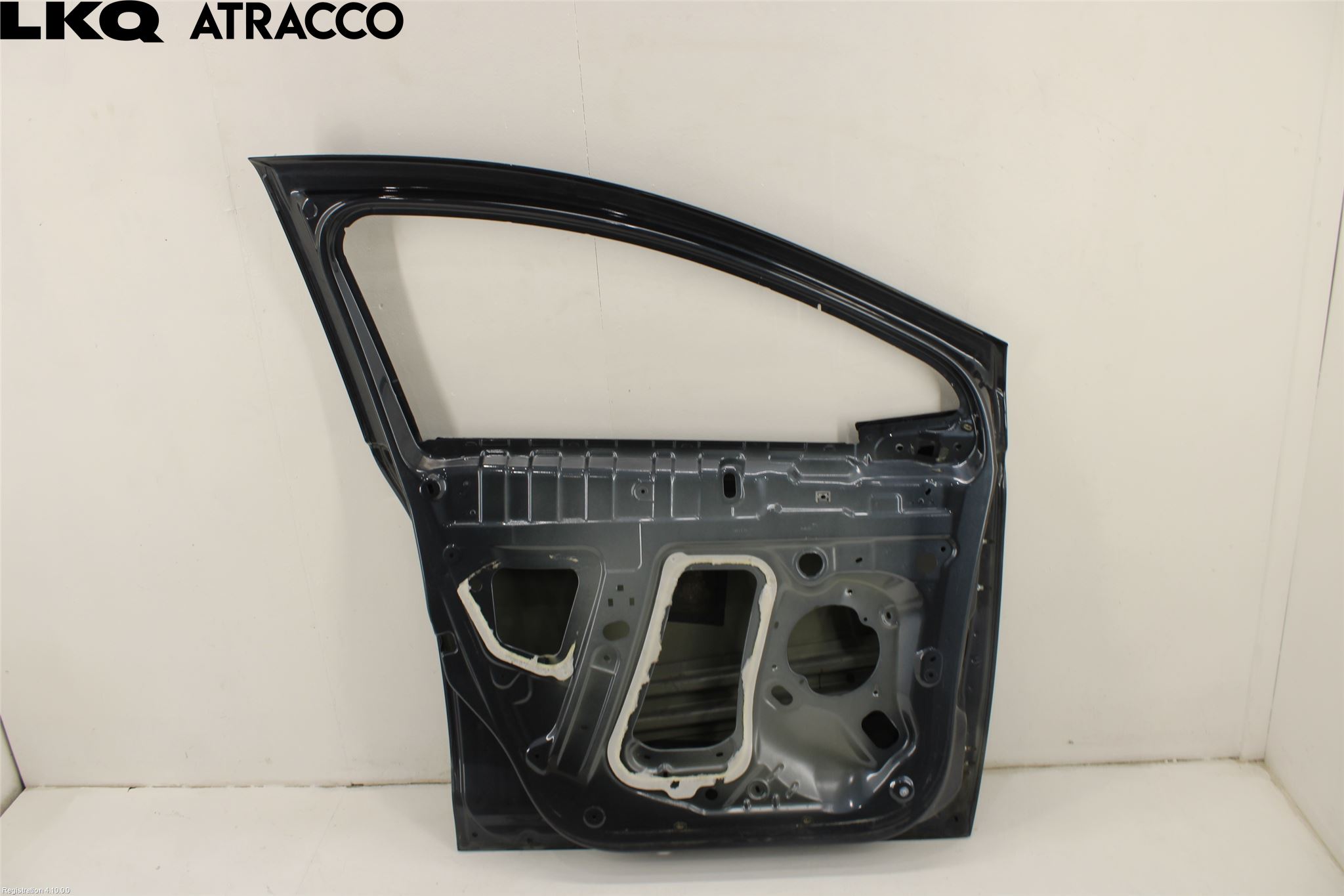Renault ZOE/E-TECH 13- Dør 4D Foran Venstre